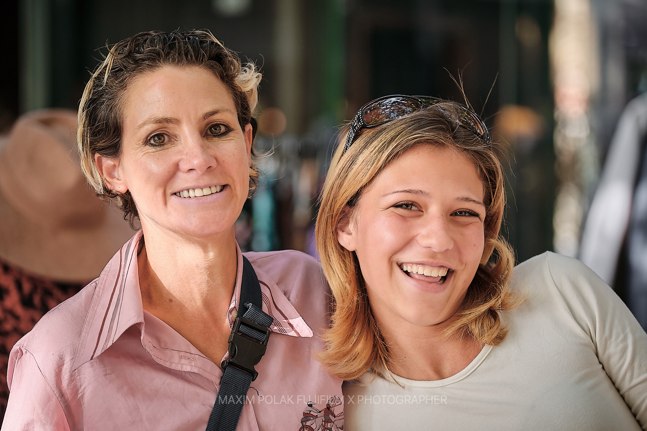 FLORENTINE FASHION MARKET. TEL AVIV COLLECTION. Middle East Photo Agency — Свадьбы, Бар и Бат-мицва, Брит, Театр, Магниты, Портреты