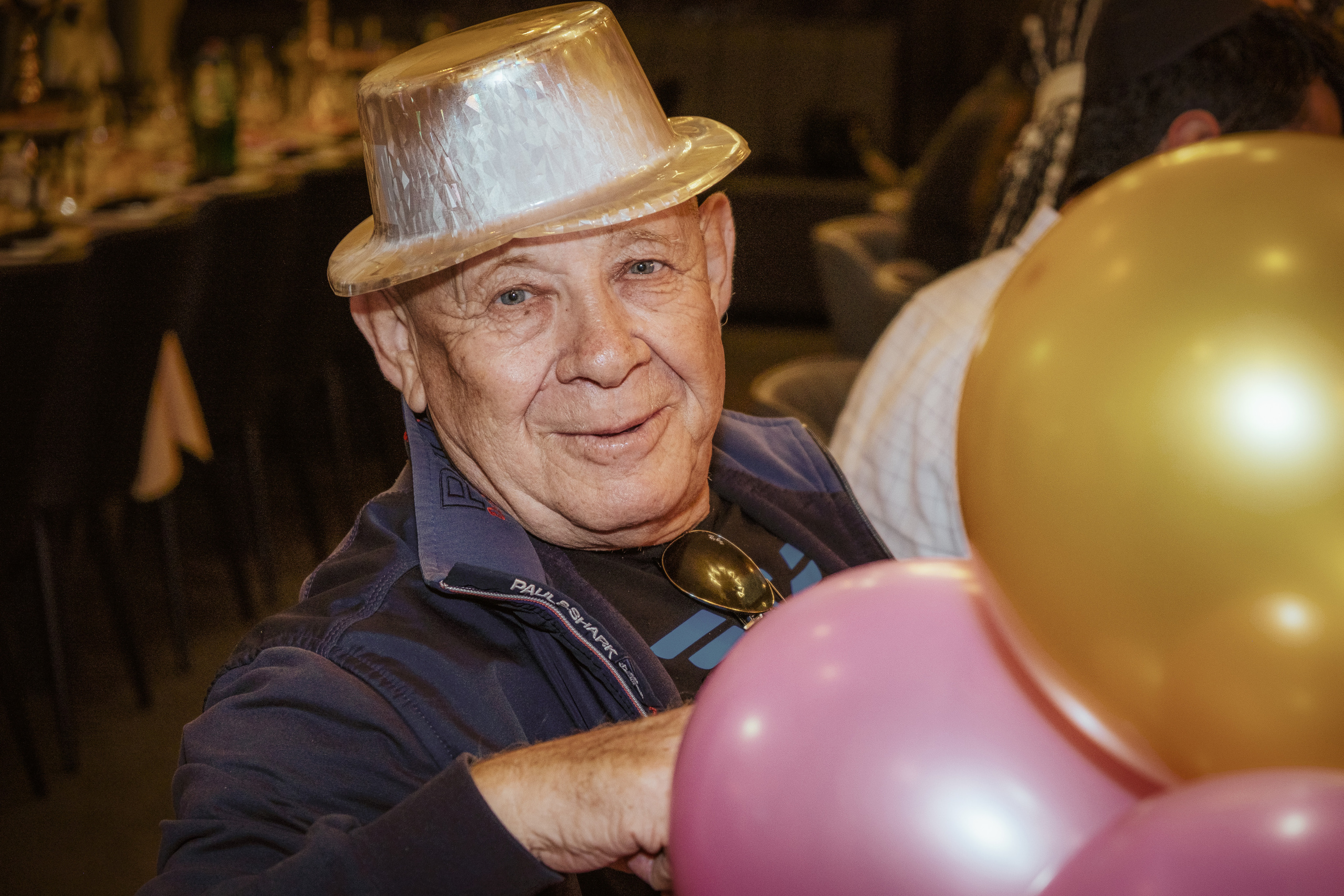 Birthday party. Middle East Photo Agency — Weddings, Bar & Bat Mitzvahs, Brit Milah, Theater, Magnets, Portraits