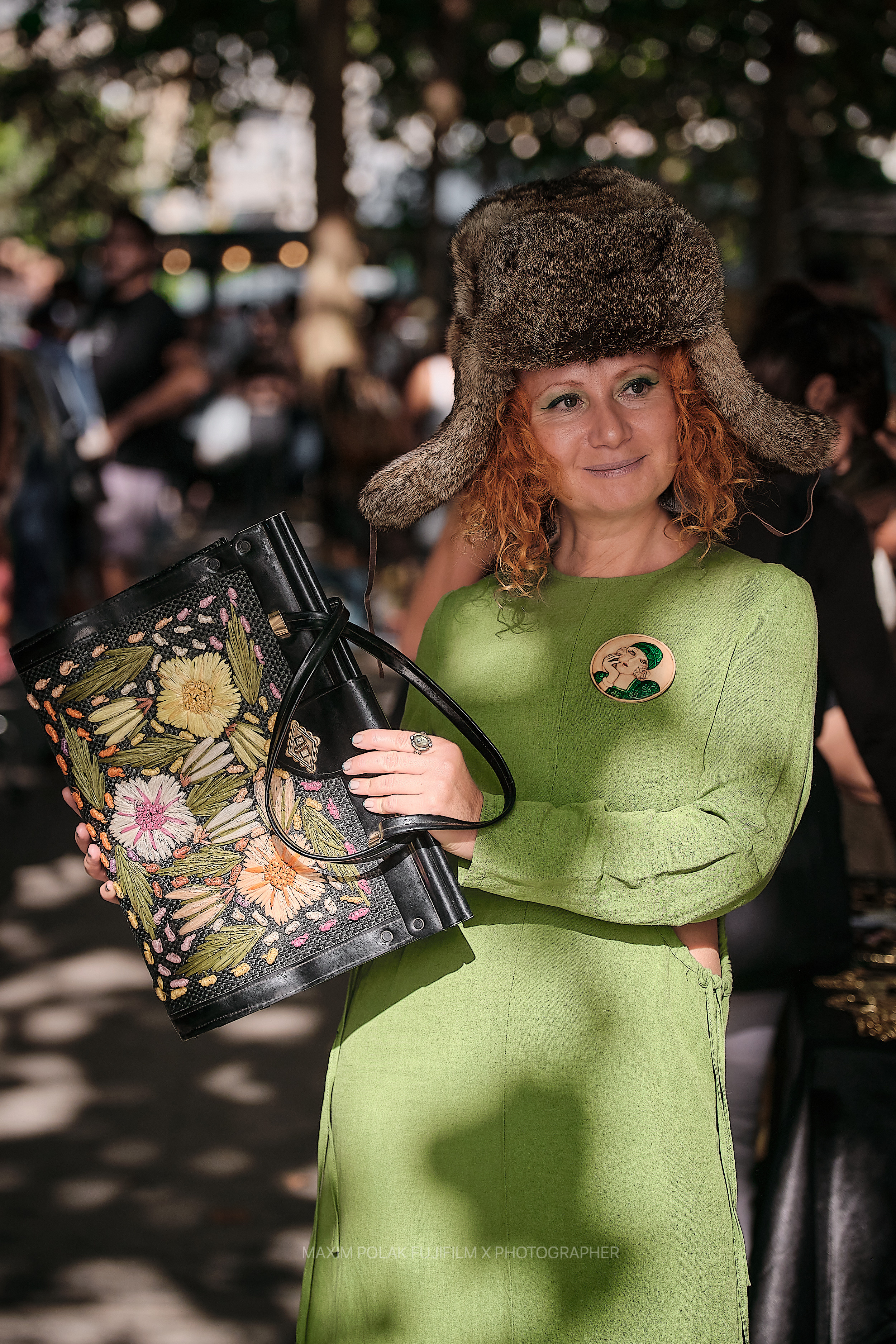 FLORENTINE FASHION MARKET. TEL AVIV COLLECTION. Middle East Photo Agency — Свадьбы, Бар и Бат-мицва, Брит, Театр, Магниты, Портреты