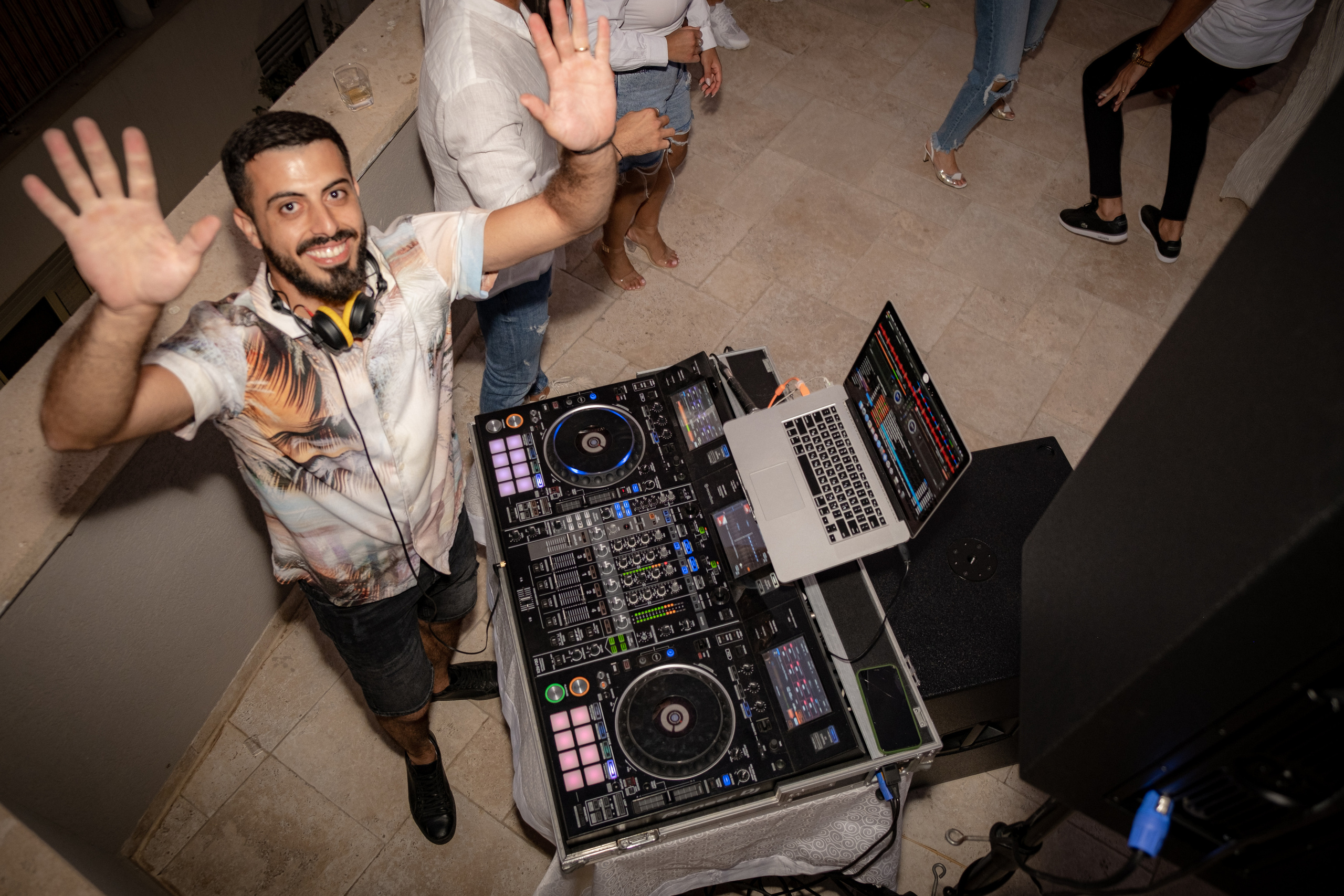 Wedding Party Dara & Adam. Middle East Photo Agency — Weddings, Bar & Bat Mitzvahs, Brit Milah, Theater, Magnets, Portraits