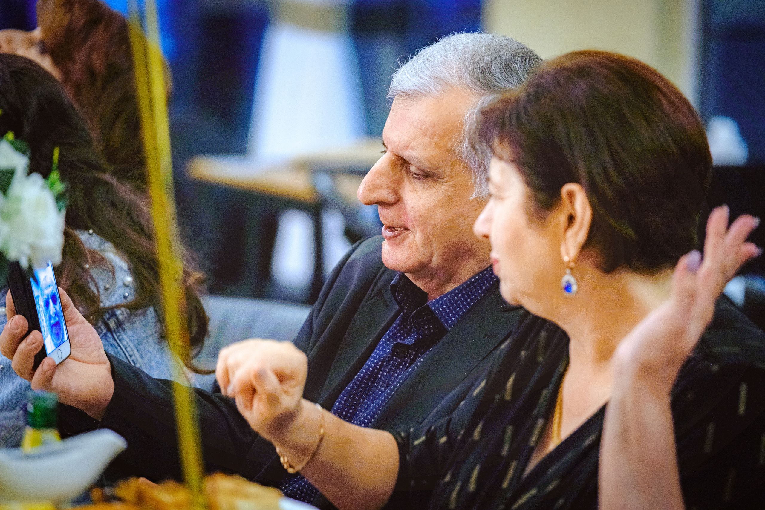 Birthday. Middle East Photo Agency סוכנות צילום המזרח התיכון — צילום מקצועי והדפסת מגנטים לאירועים