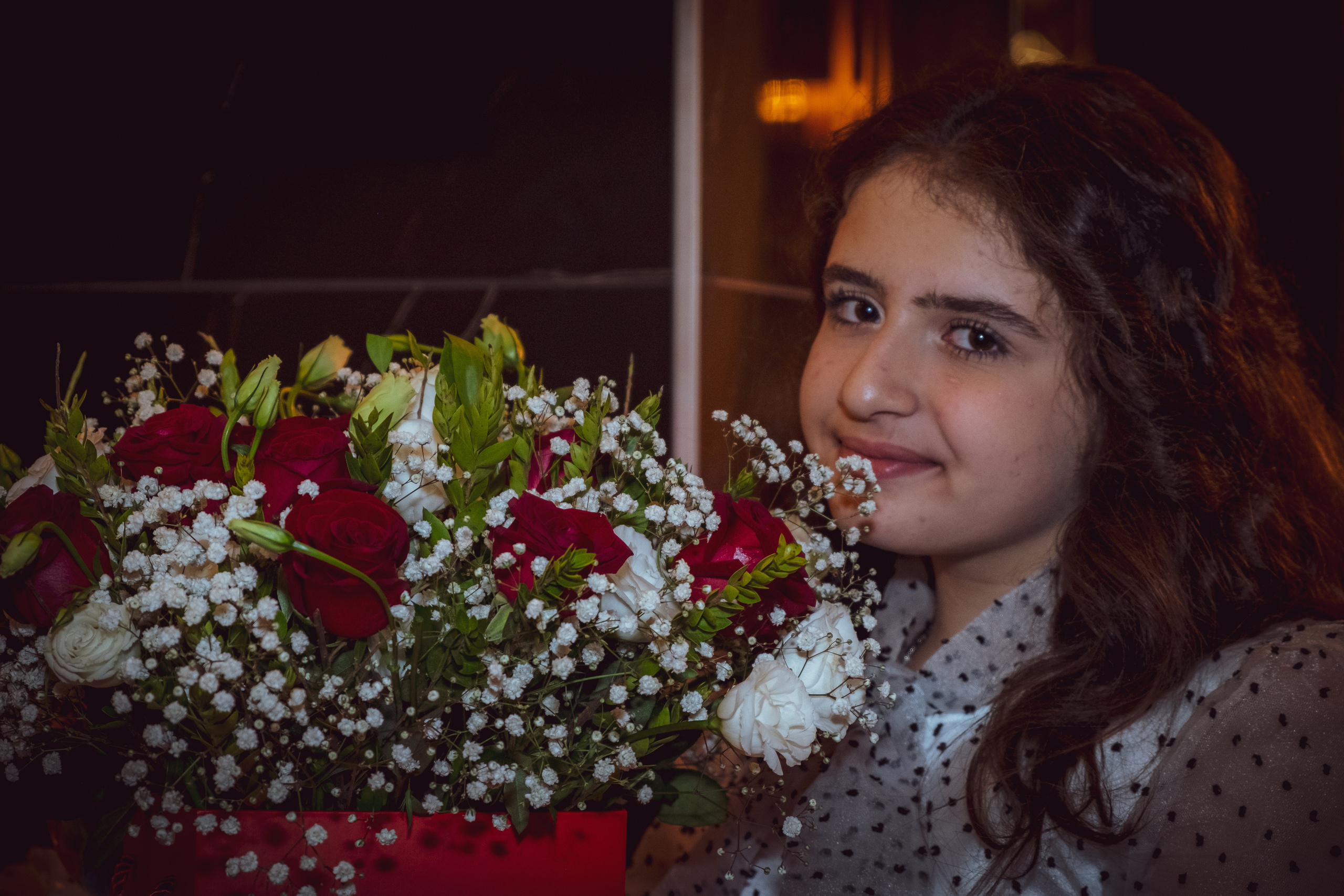 Birthday party. Middle East Photo Agency — Weddings, Bar & Bat Mitzvahs, Brit Milah, Theater, Magnets, Portraits