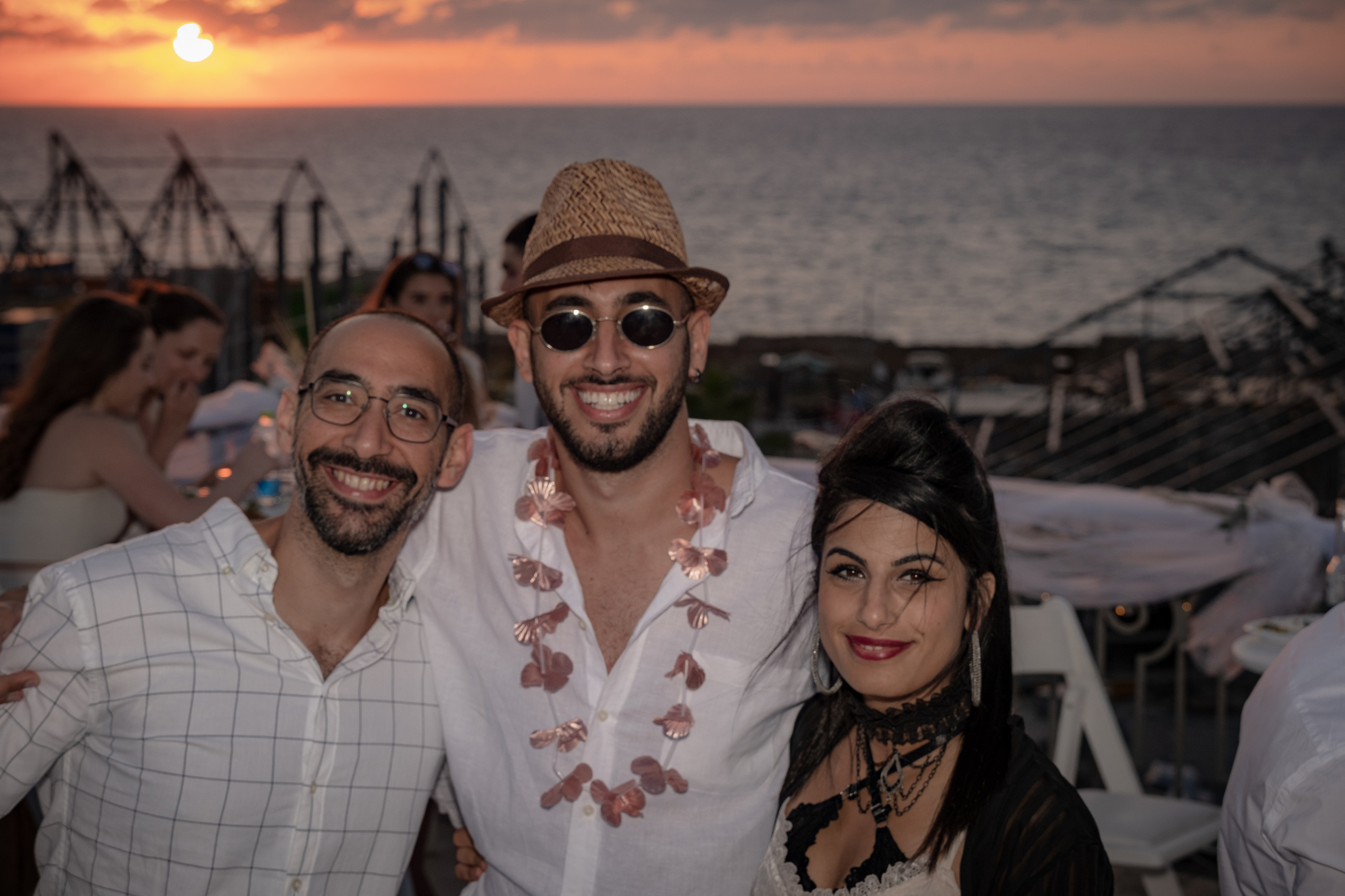 Wedding Party Dara & Adam. Middle East Photo Agency — Weddings, Bar & Bat Mitzvahs, Brit Milah, Theater, Magnets, Portraits