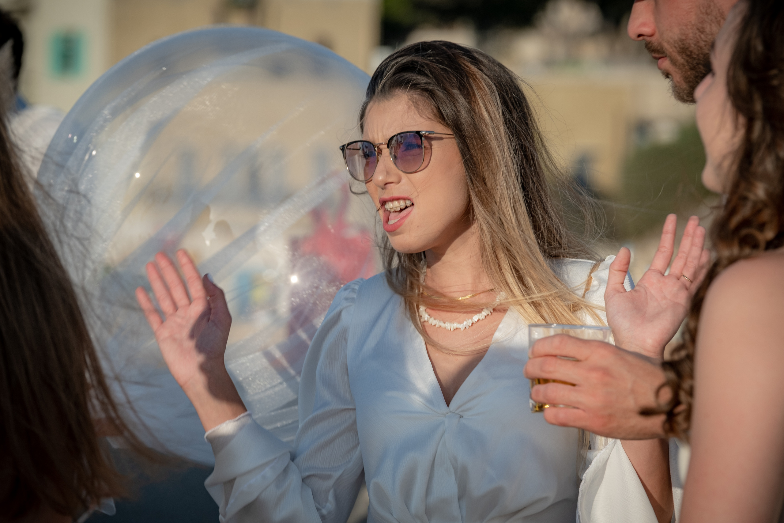 Wedding Party Dara & Adam. Middle East Photo Agency — Weddings, Bar & Bat Mitzvahs, Brit Milah, Theater, Magnets, Portraits