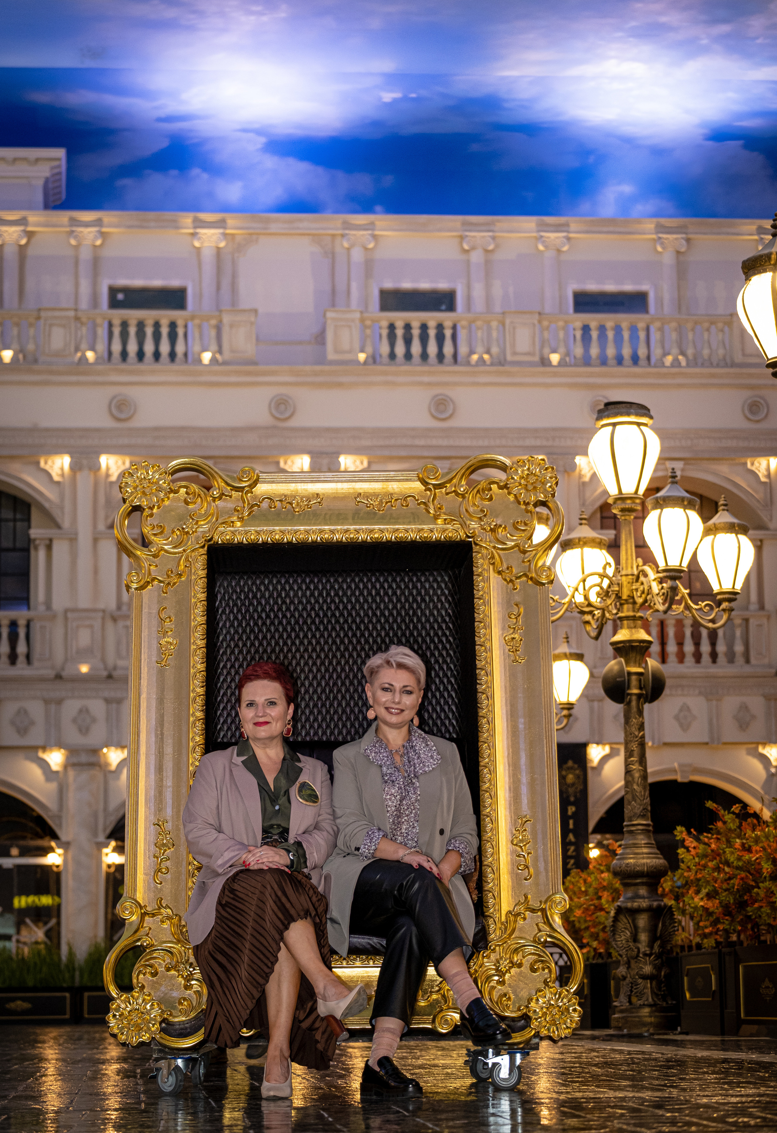 Venezia Modiin. Middle East Photo Agency סוכנות צילום המזרח התיכון — צילום מקצועי והדפסת מגנטים לאירועים