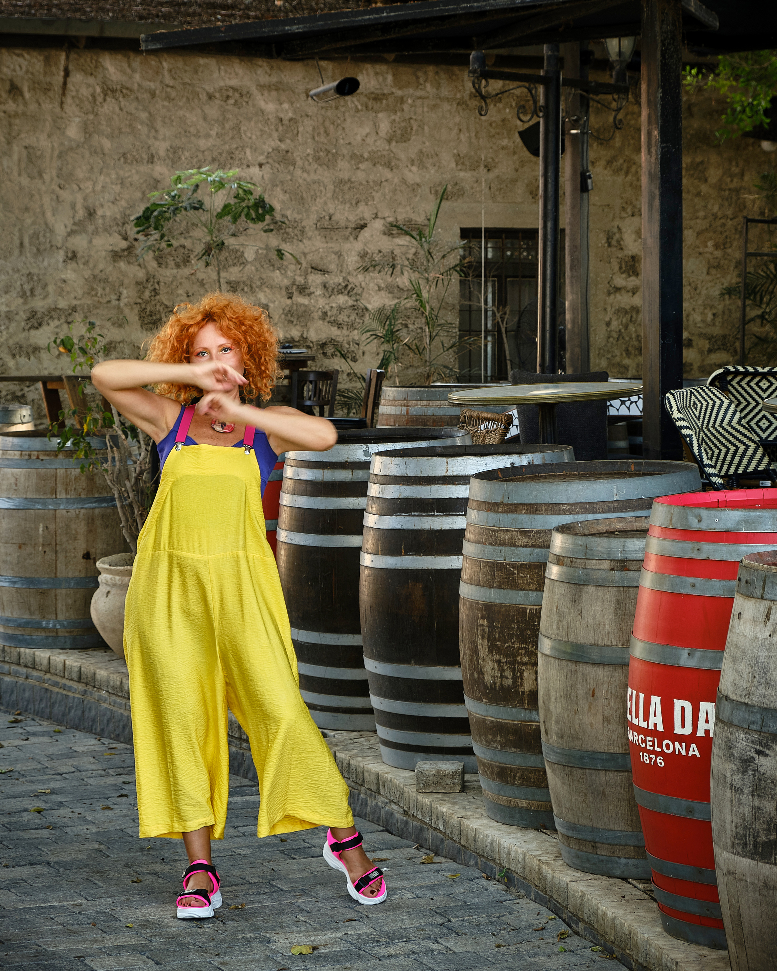 Fashion Collection. Middle East Photo Agency סוכנות צילום המזרח התיכון — צילום מקצועי והדפסת מגנטים לאירועים