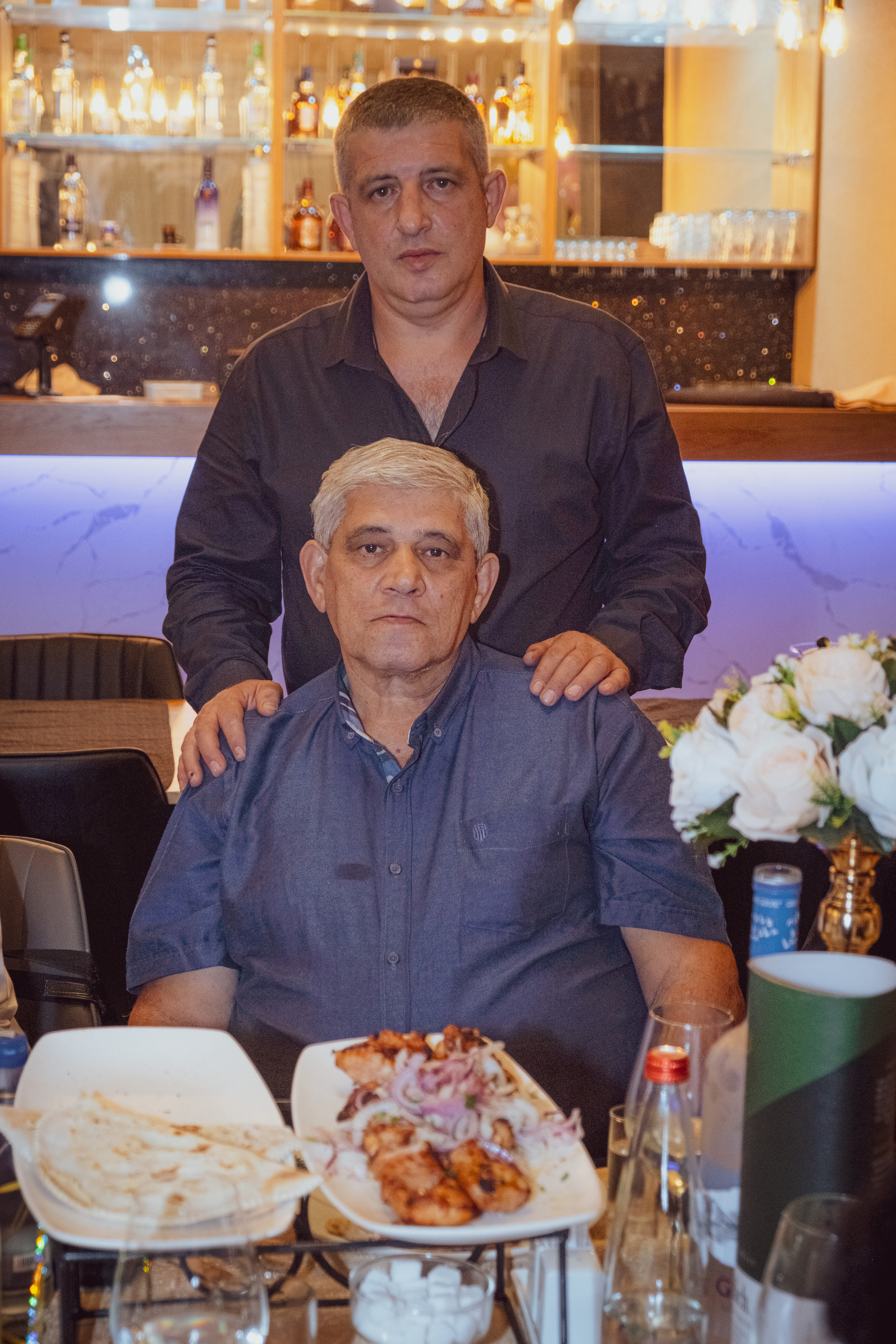 Birthday party. Middle East Photo Agency — Weddings, Bar & Bat Mitzvahs, Brit Milah, Theater, Magnets, Portraits