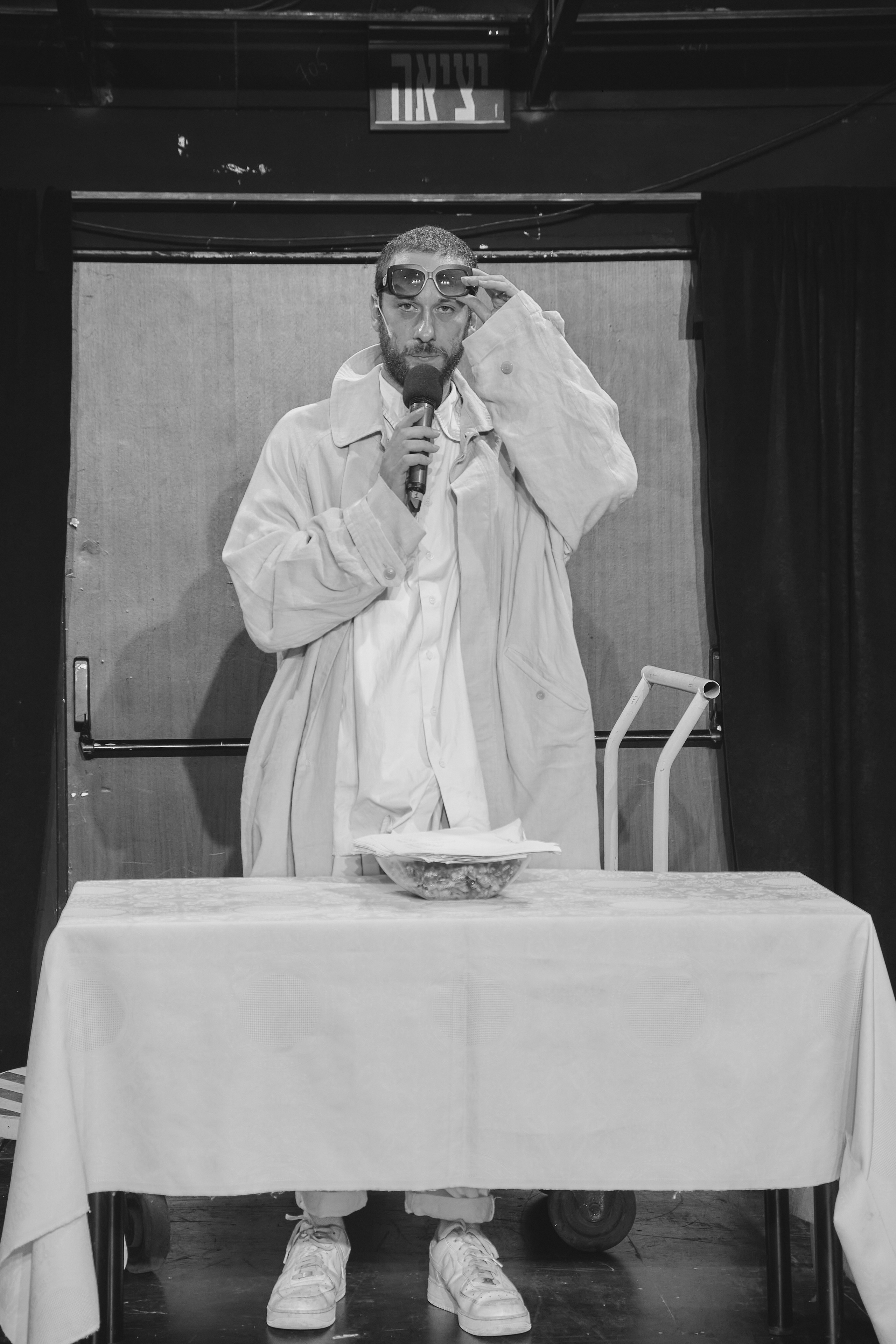 Yaffo Fest 2021. Theatre “Gesher”. Middle East Photo Agency — Weddings, Bar & Bat Mitzvahs, Brit Milah, Theater, Magnets, Portraits