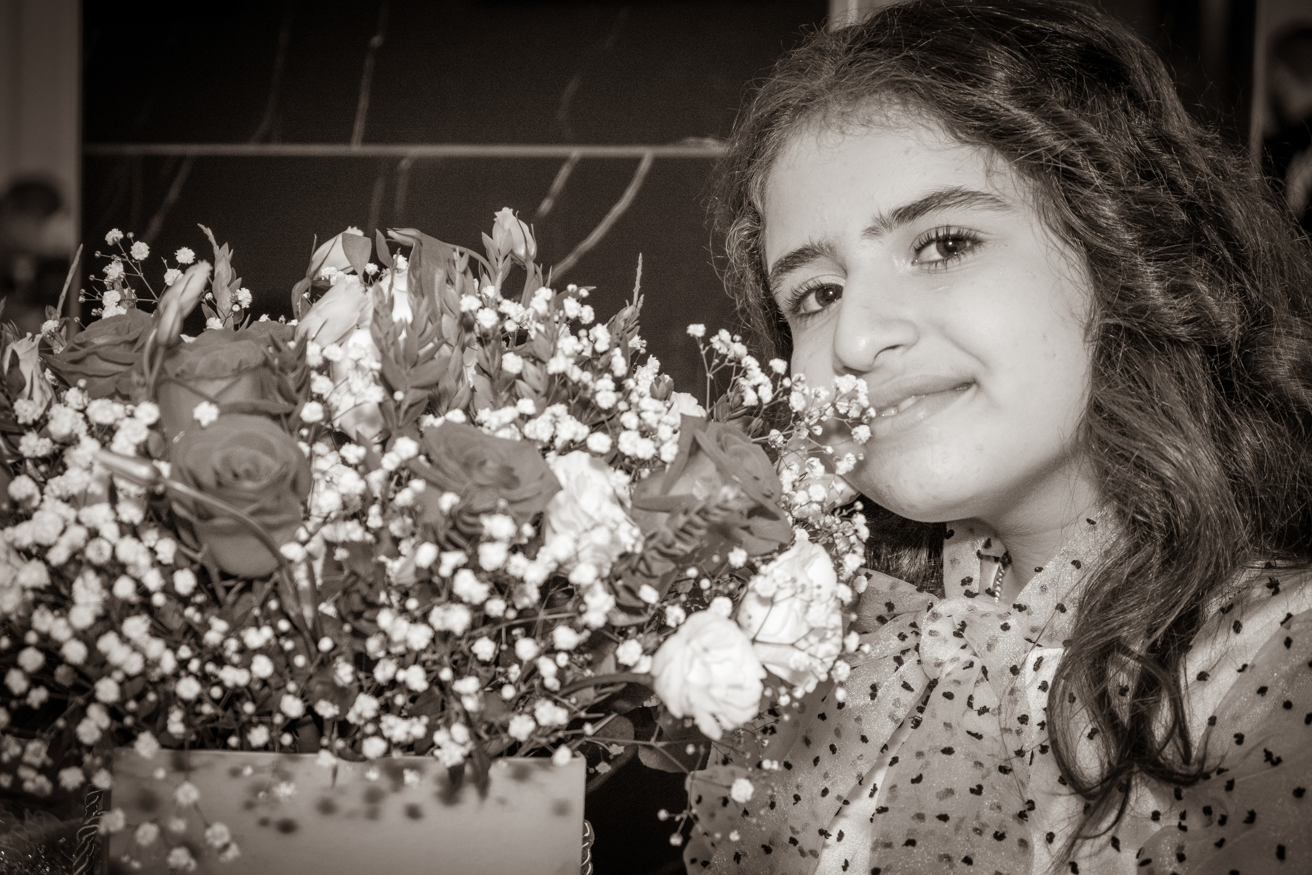 Birthday. Middle East Photo Agency סוכנות צילום המזרח התיכון — צילום מקצועי והדפסת מגנטים לאירועים