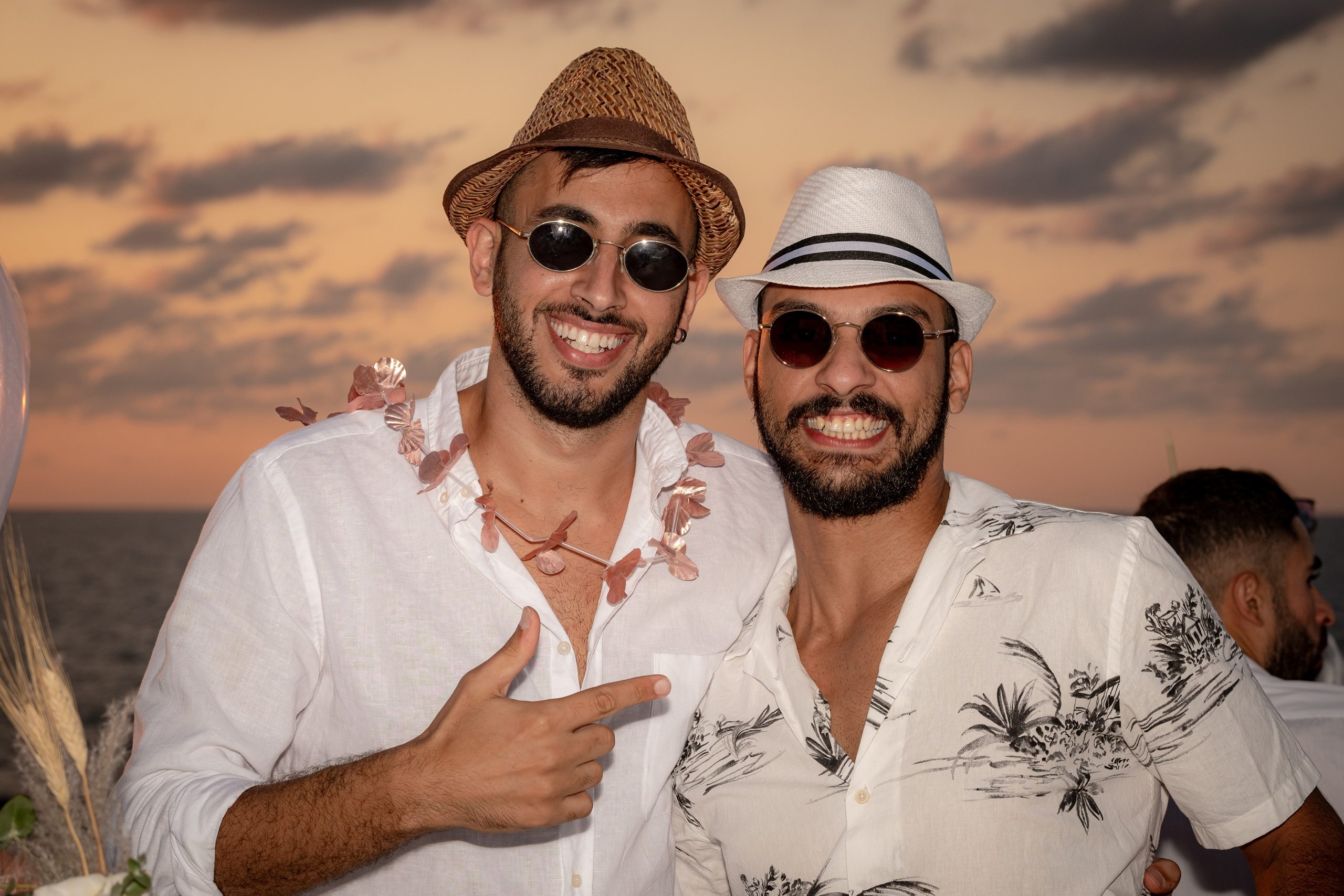 Wedding Party Dara & Adam. Middle East Photo Agency — Weddings, Bar & Bat Mitzvahs, Brit Milah, Theater, Magnets, Portraits