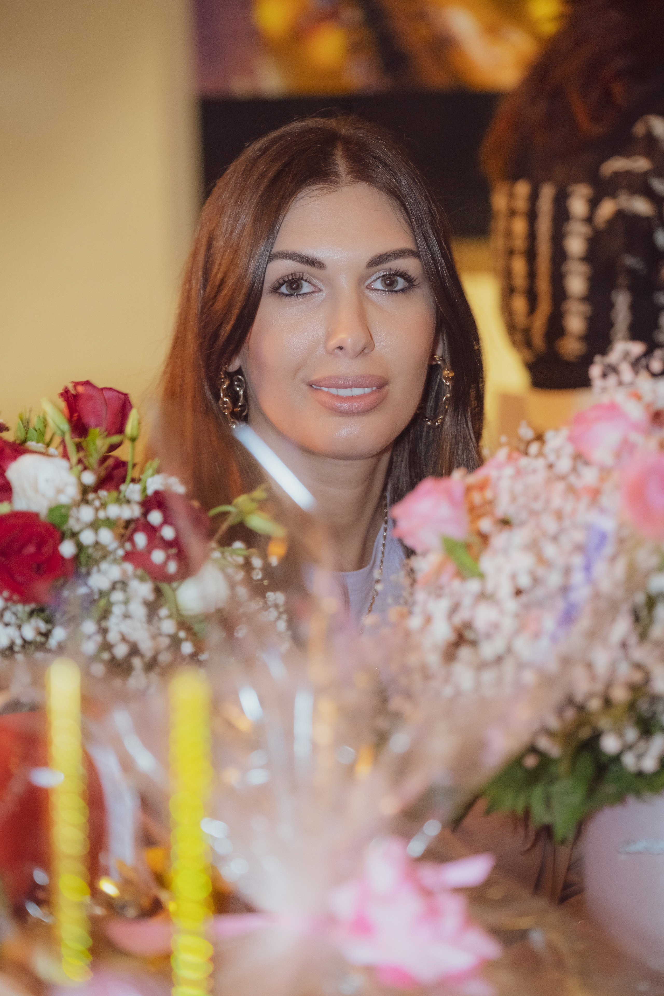 Birthday. Middle East Photo Agency סוכנות צילום המזרח התיכון — צילום מקצועי והדפסת מגנטים לאירועים