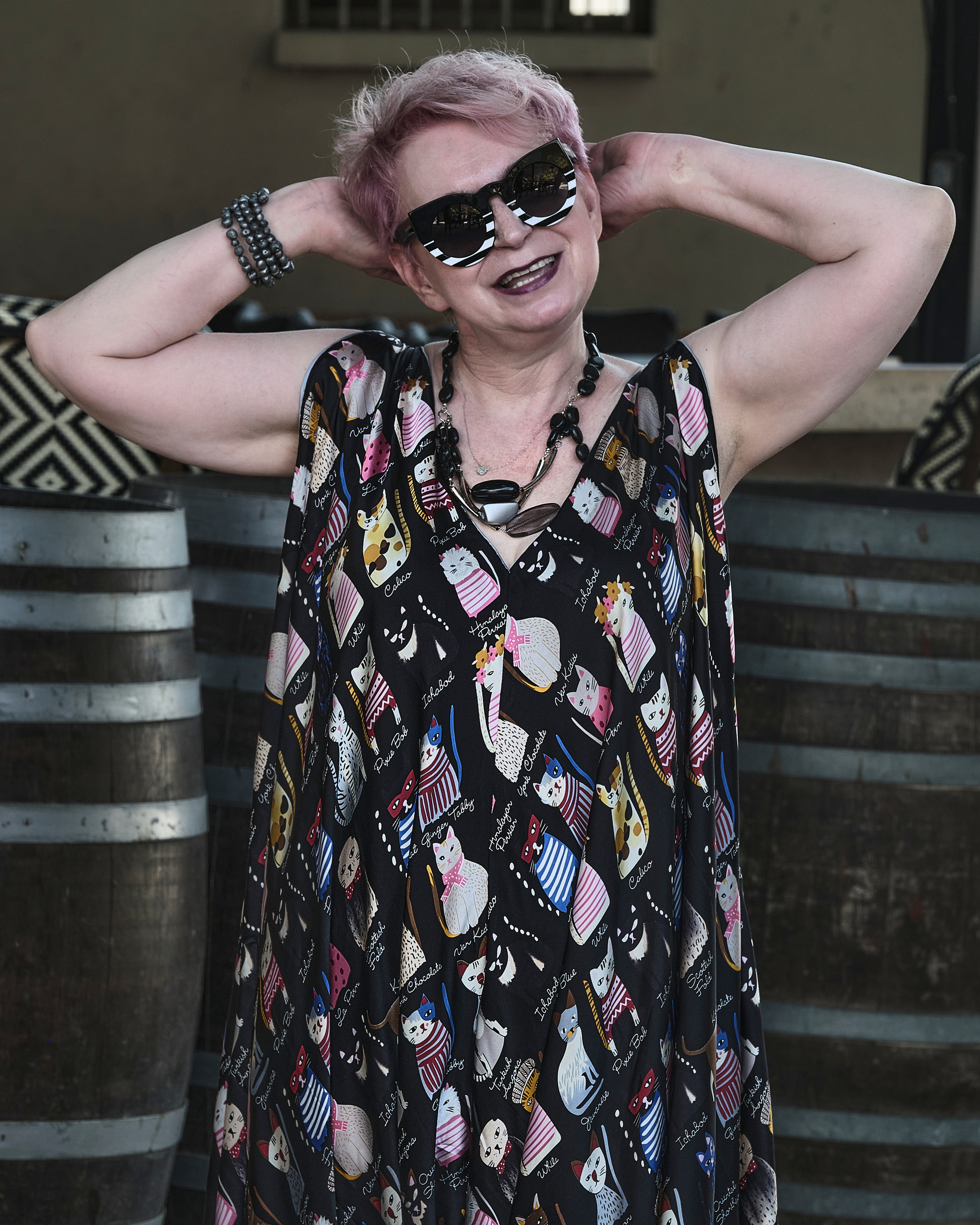 Fashion Collection. Middle East Photo Agency סוכנות צילום המזרח התיכון — צילום מקצועי והדפסת מגנטים לאירועים