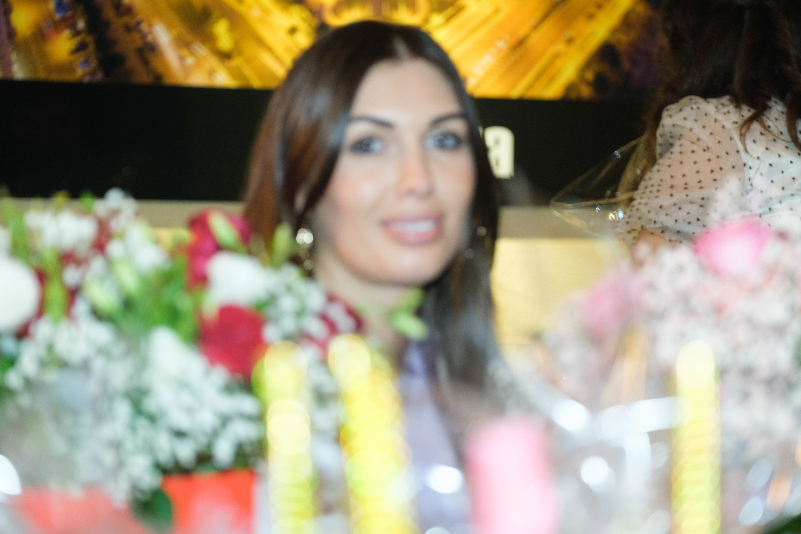 Birthday. Middle East Photo Agency סוכנות צילום המזרח התיכון — צילום מקצועי והדפסת מגנטים לאירועים