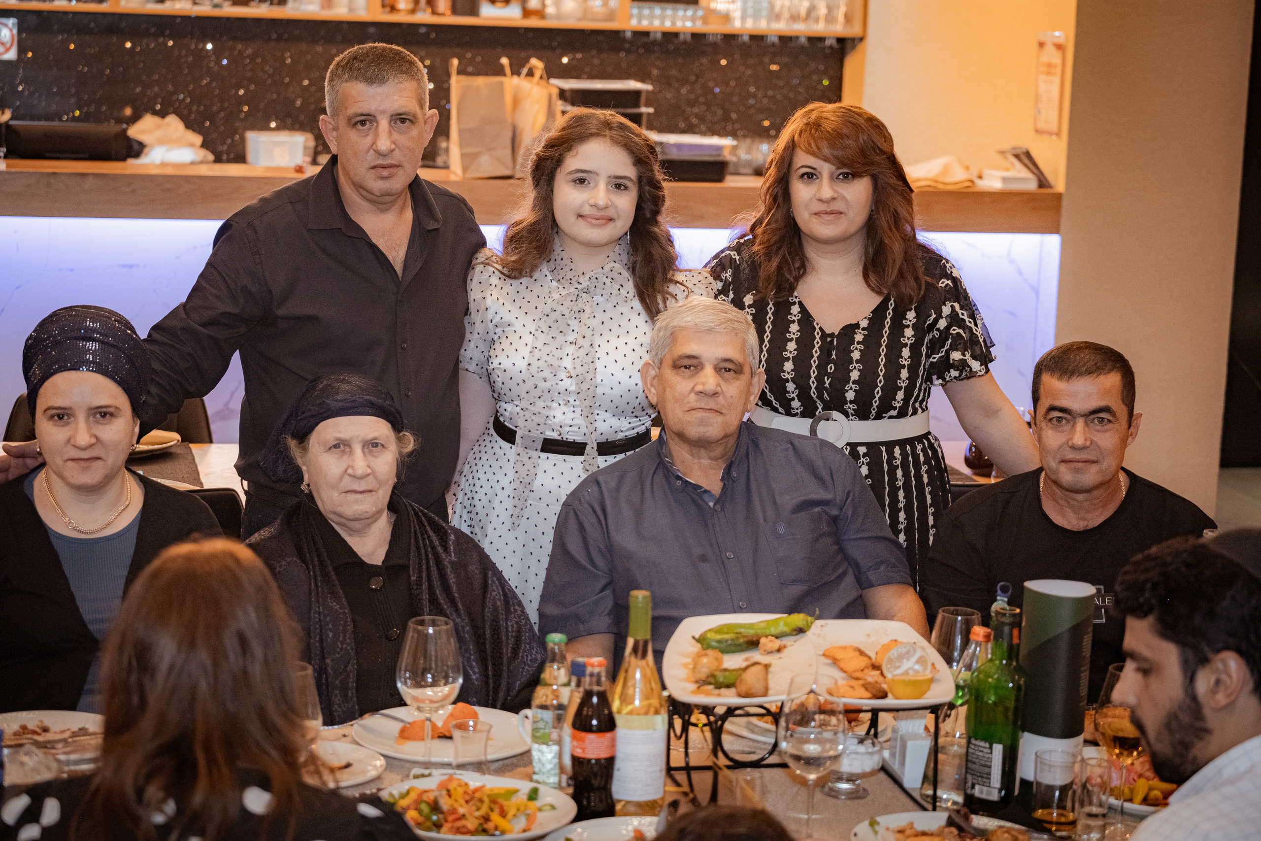 Birthday. Middle East Photo Agency סוכנות צילום המזרח התיכון — צילום מקצועי והדפסת מגנטים לאירועים