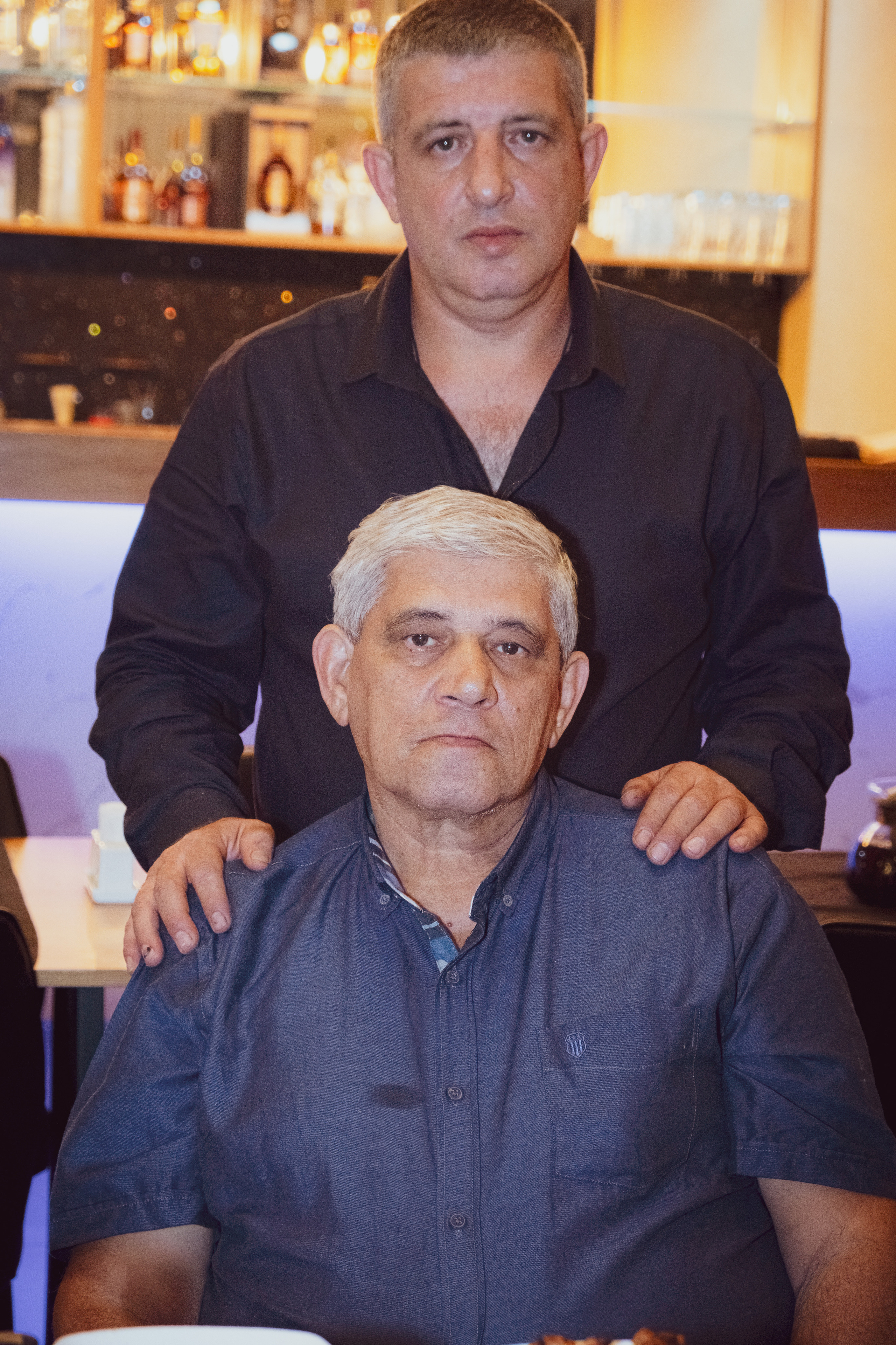 Birthday. Middle East Photo Agency סוכנות צילום המזרח התיכון — צילום מקצועי והדפסת מגנטים לאירועים