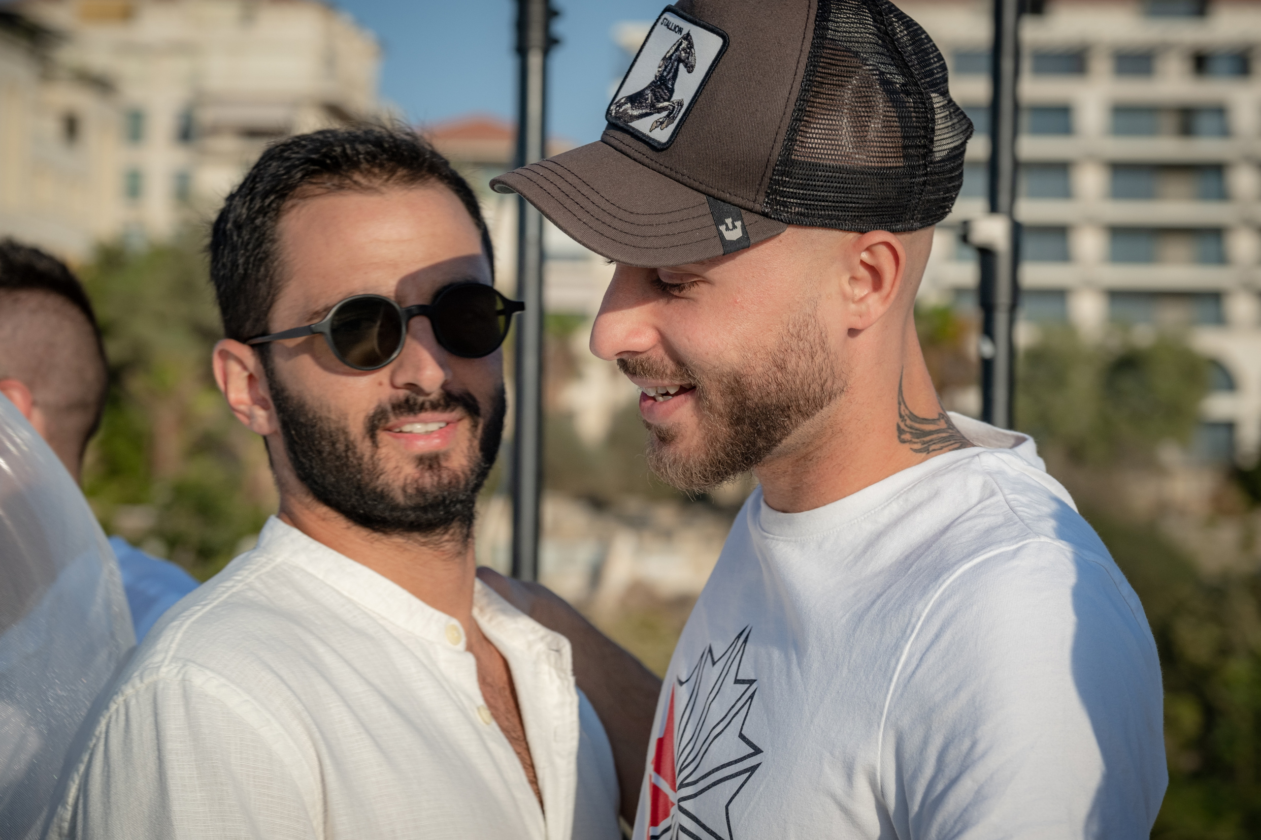 Wedding Party Dara & Adam. Middle East Photo Agency — Weddings, Bar & Bat Mitzvahs, Brit Milah, Theater, Magnets, Portraits