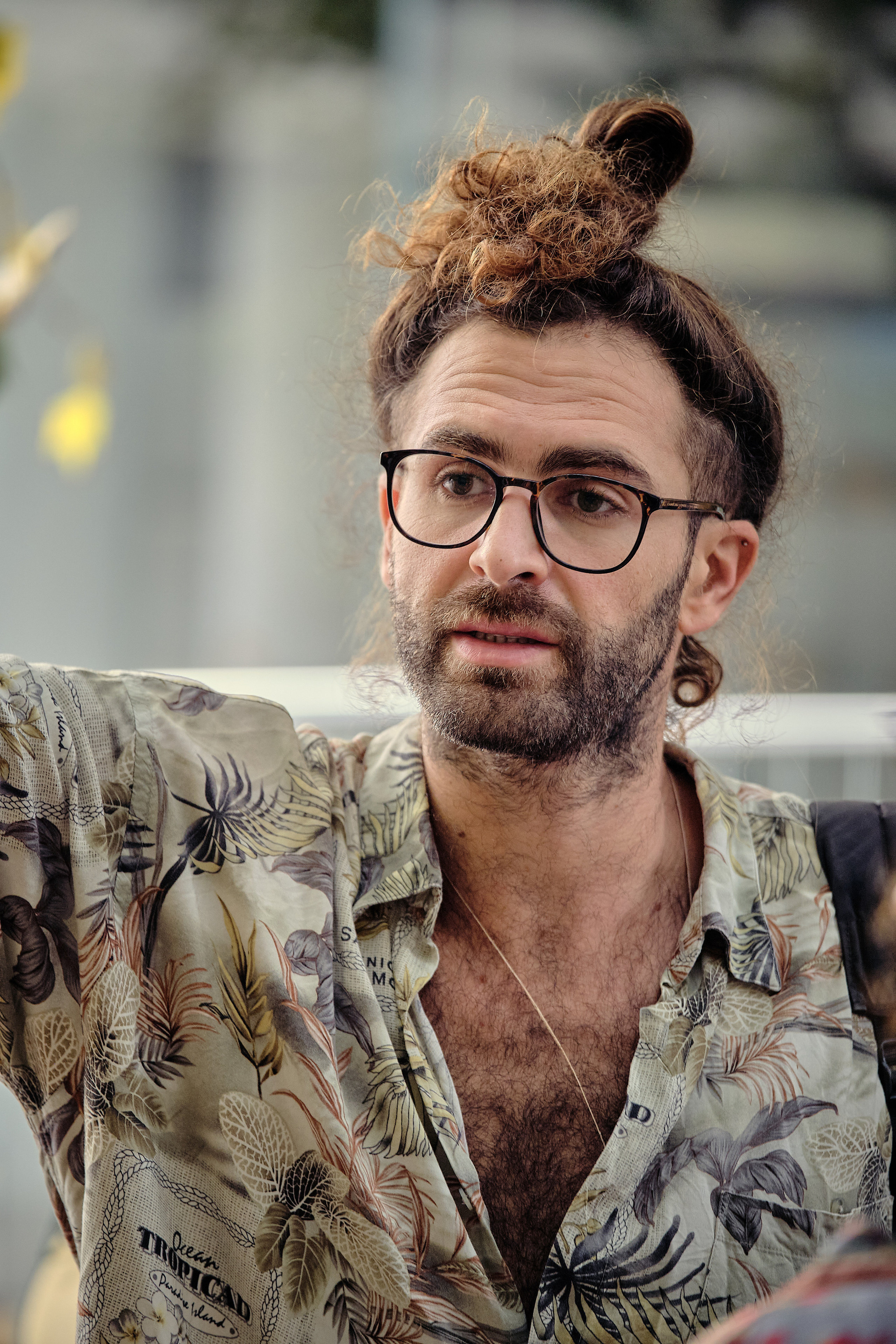 Fashion Market Tel Aviv. Middle East Photo Agency סוכנות צילום המזרח התיכון — צילום מקצועי והדפסת מגנטים לאירועים