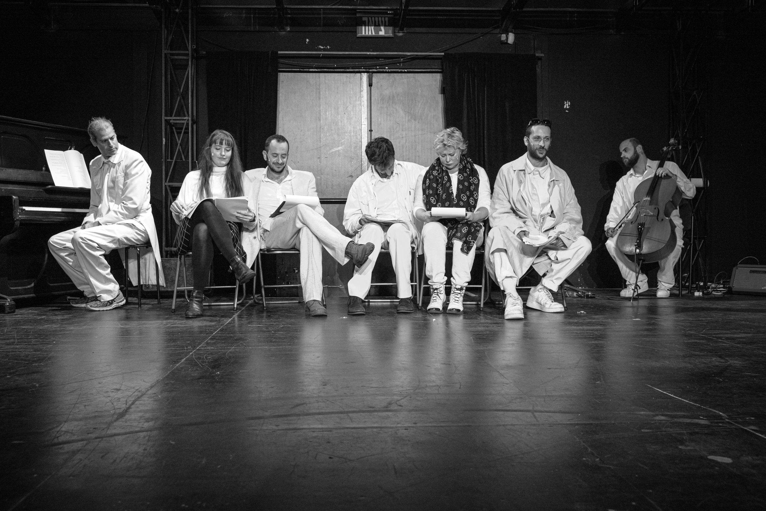 Yaffo Fest 2021. Theatre “Gesher”. Middle East Photo Agency — Weddings, Bar & Bat Mitzvahs, Brit Milah, Theater, Magnets, Portraits