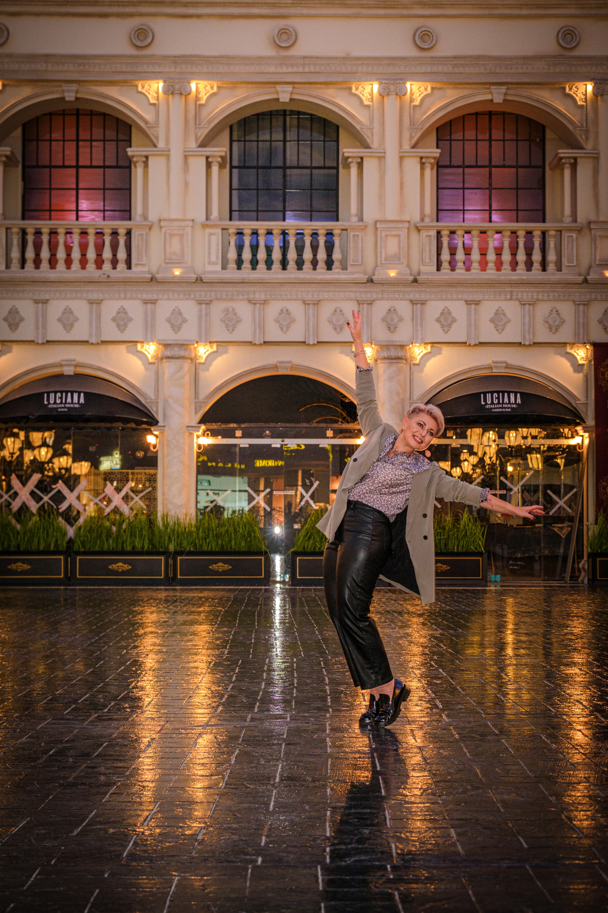 Venezia Modiin. Middle East Photo Agency סוכנות צילום המזרח התיכון — צילום מקצועי והדפסת מגנטים לאירועים