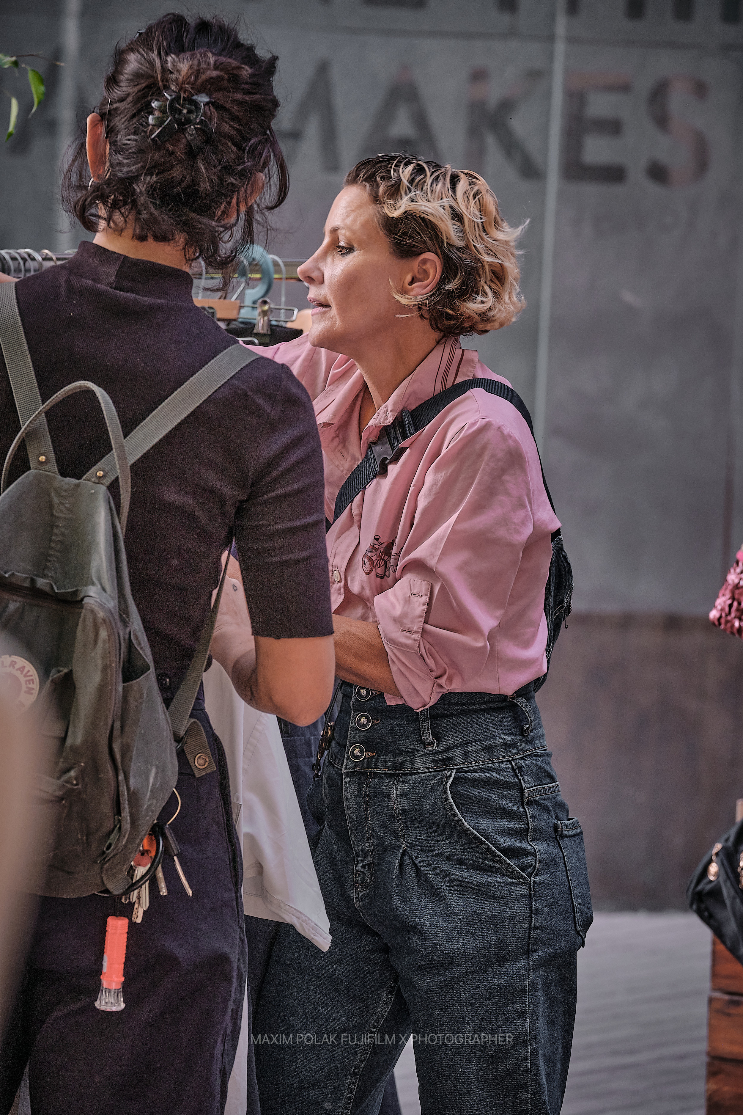 FLORENTINE FASHION MARKET. TEL AVIV COLLECTION. Middle East Photo Agency — Свадьбы, Бар и Бат-мицва, Брит, Театр, Магниты, Портреты