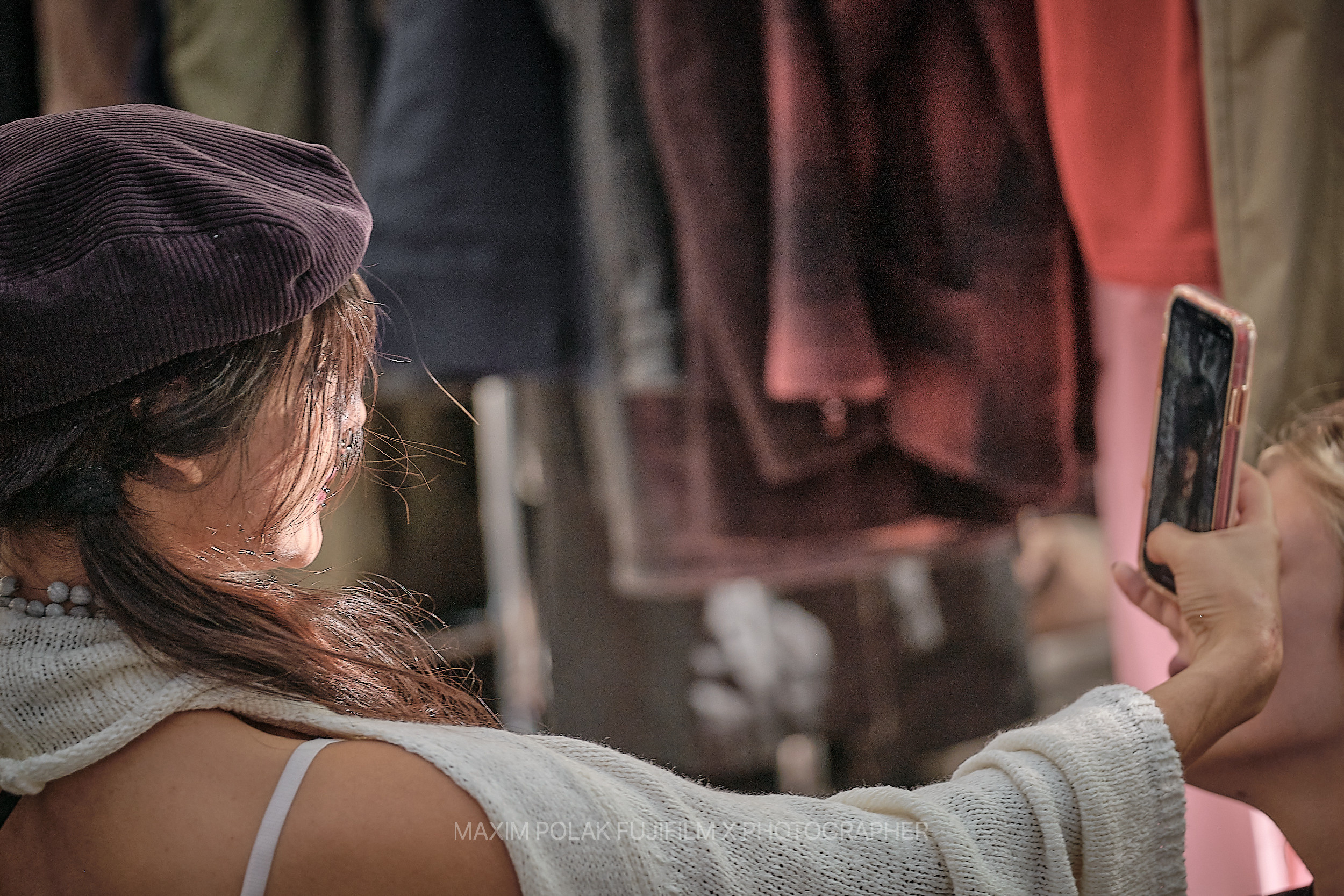 FLORENTINE FASHION MARKET. TEL AVIV COLLECTION. Middle East Photo Agency — Свадьбы, Бар и Бат-мицва, Брит, Театр, Магниты, Портреты