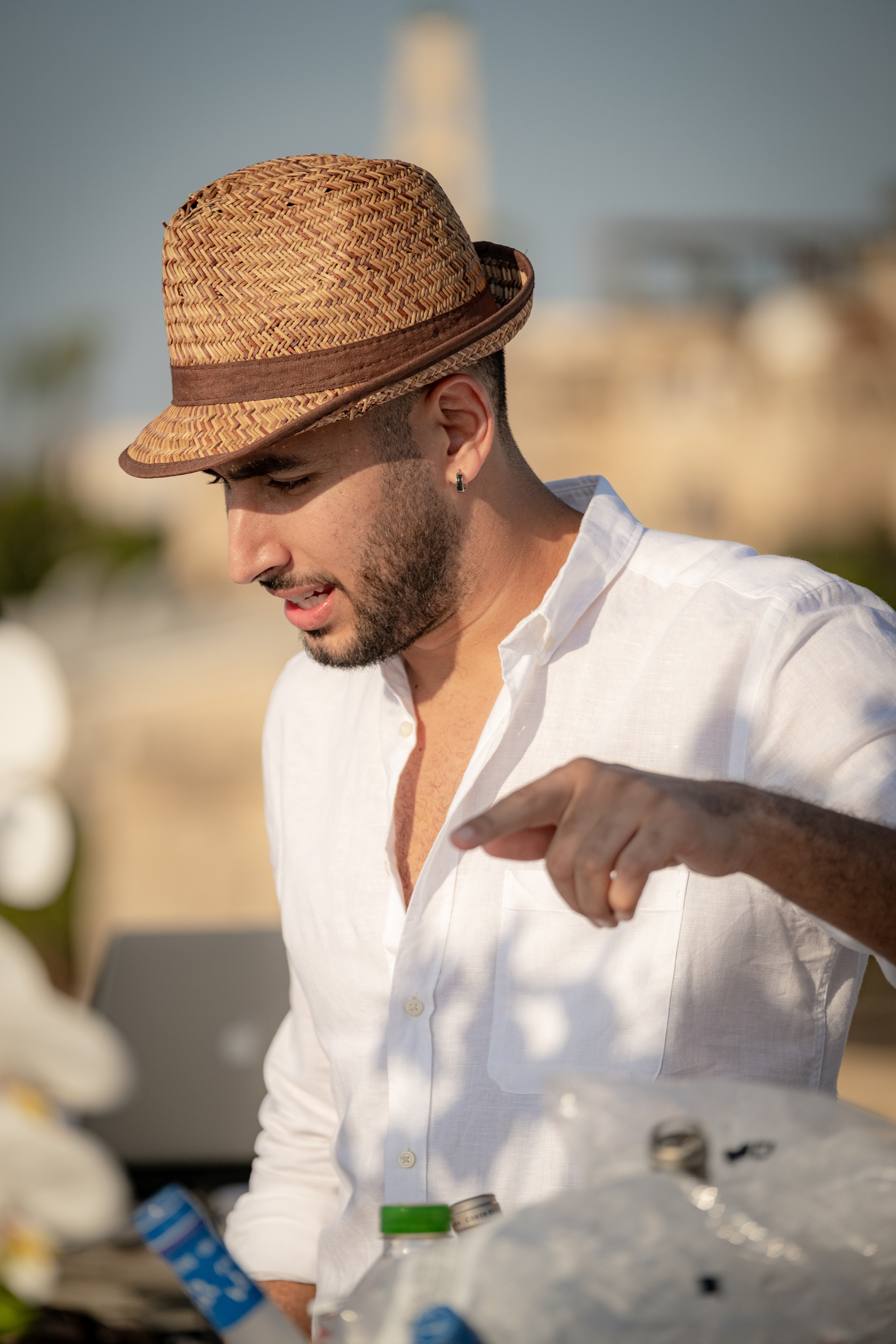 Wedding Party Dara & Adam. Middle East Photo Agency — Weddings, Bar & Bat Mitzvahs, Brit Milah, Theater, Magnets, Portraits