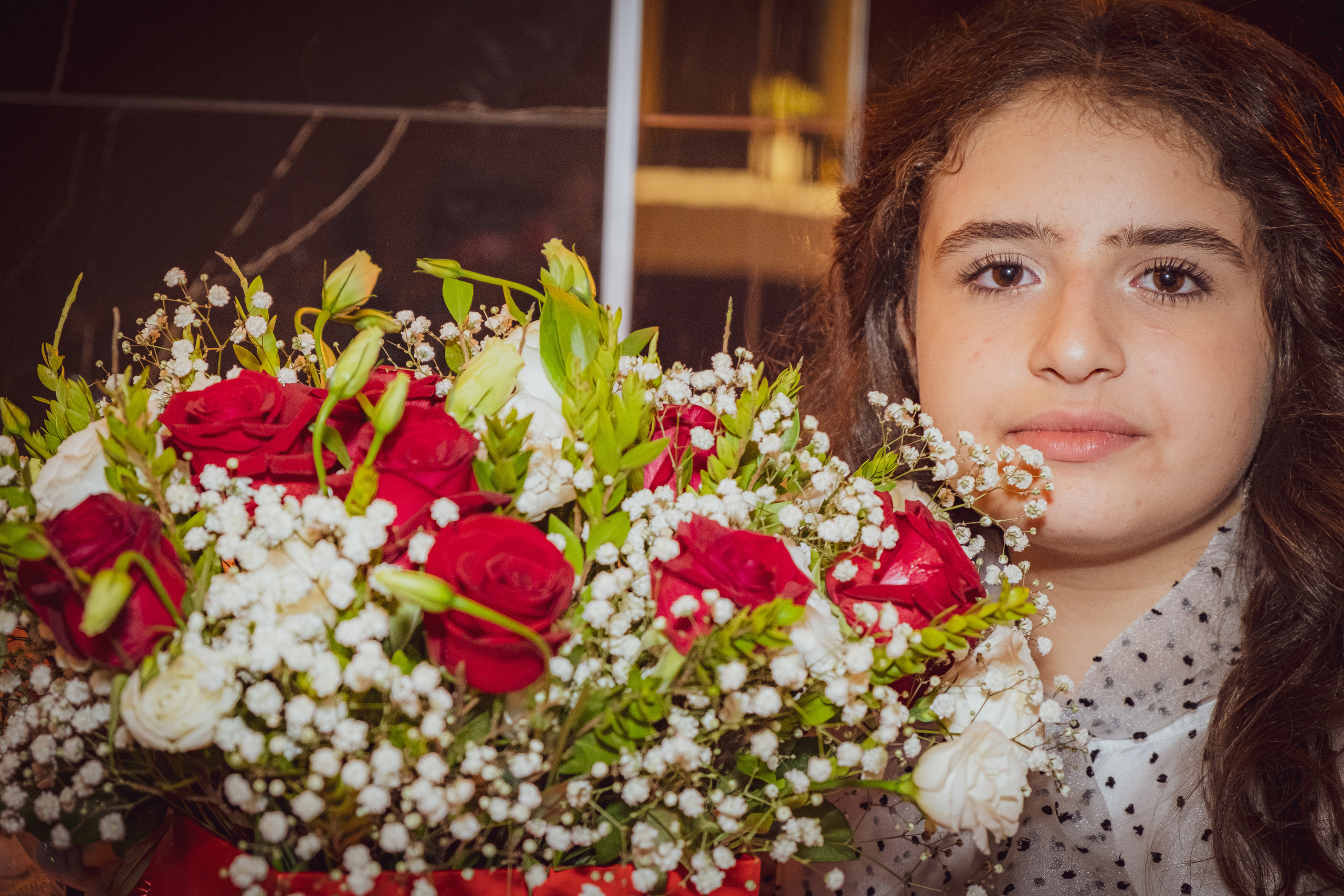 Birthday. Middle East Photo Agency סוכנות צילום המזרח התיכון — צילום מקצועי והדפסת מגנטים לאירועים