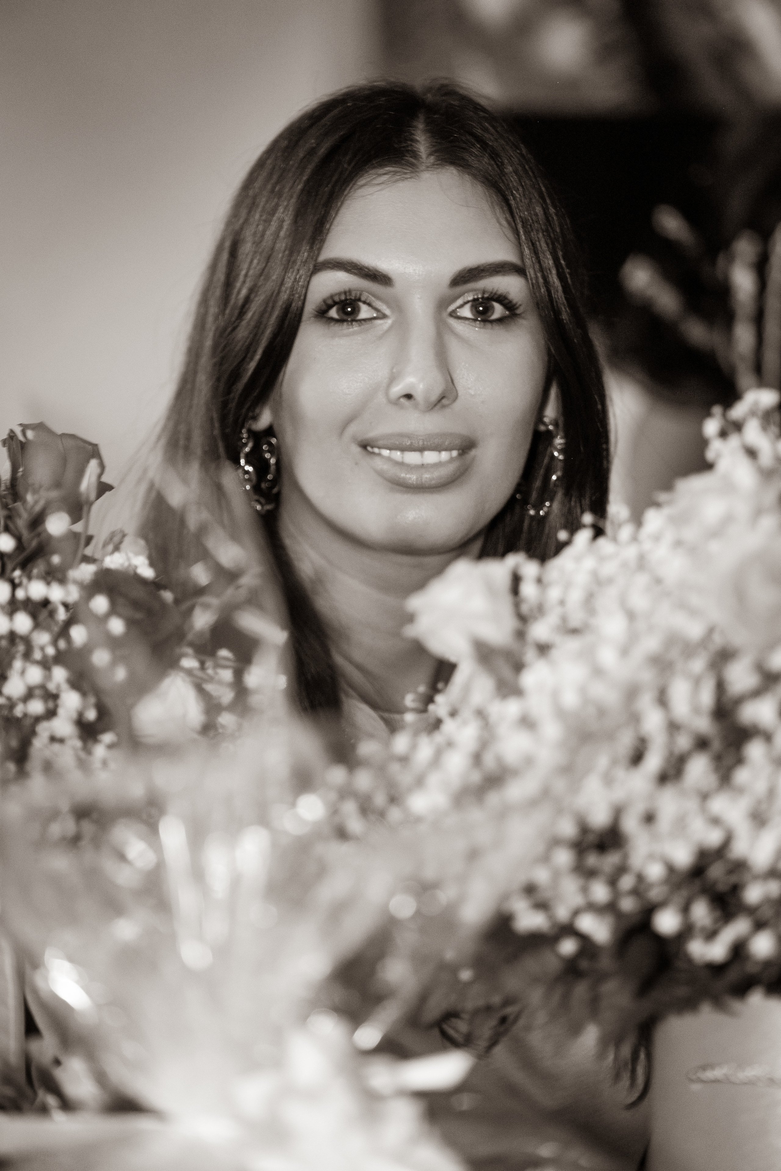 Birthday. Middle East Photo Agency סוכנות צילום המזרח התיכון — צילום מקצועי והדפסת מגנטים לאירועים