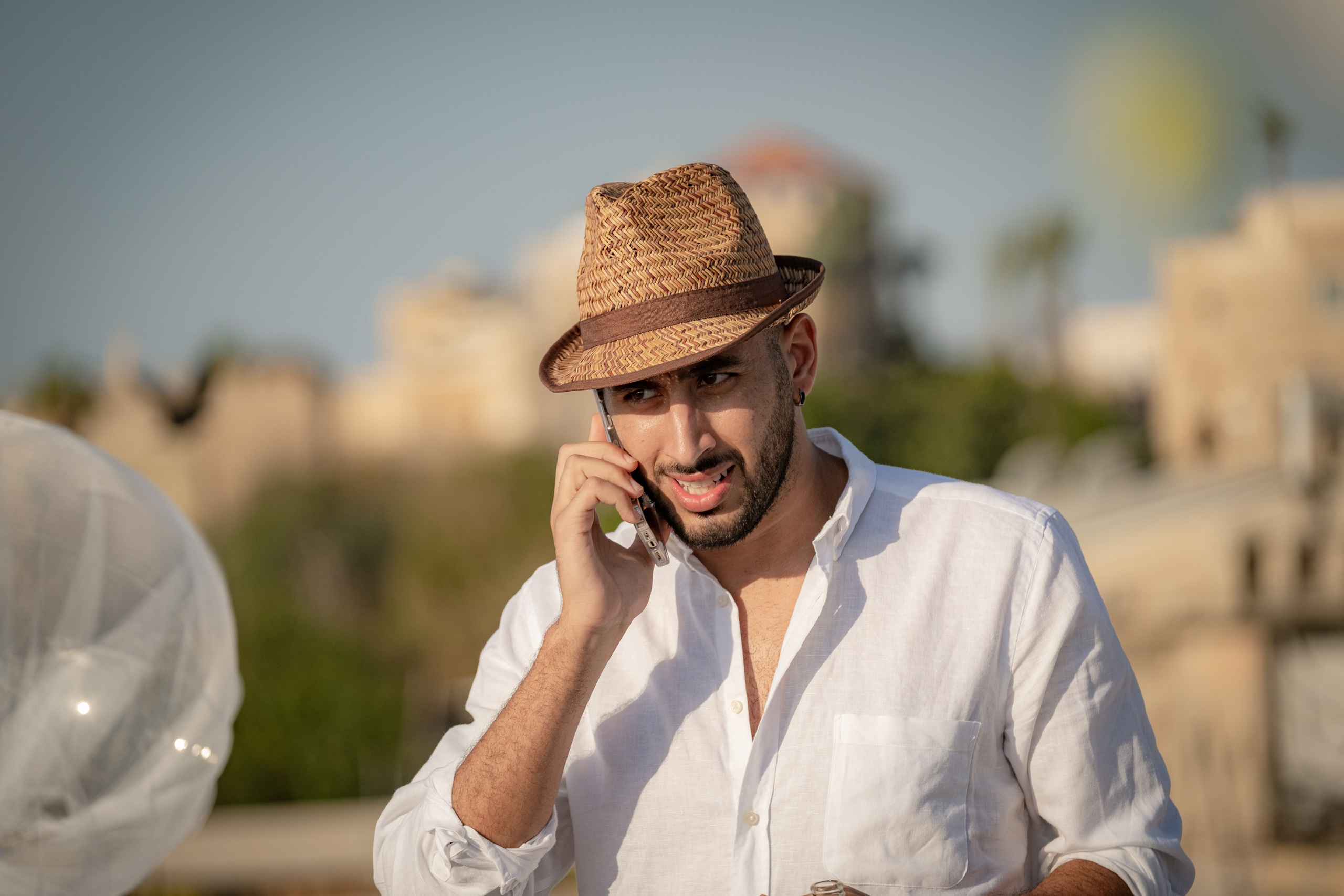 Wedding Party Dara & Adam. Middle East Photo Agency — Weddings, Bar & Bat Mitzvahs, Brit Milah, Theater, Magnets, Portraits