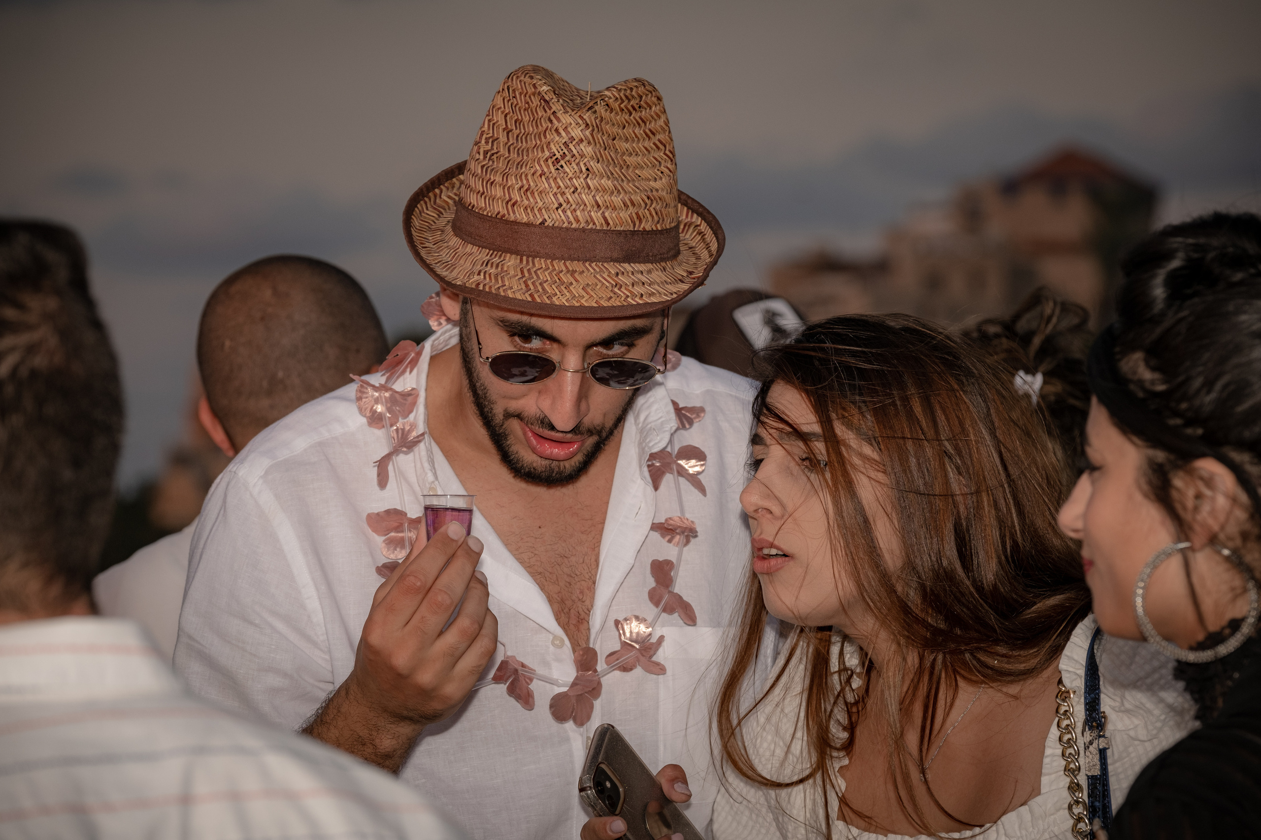 Wedding Party Dara & Adam. Middle East Photo Agency — Weddings, Bar & Bat Mitzvahs, Brit Milah, Theater, Magnets, Portraits