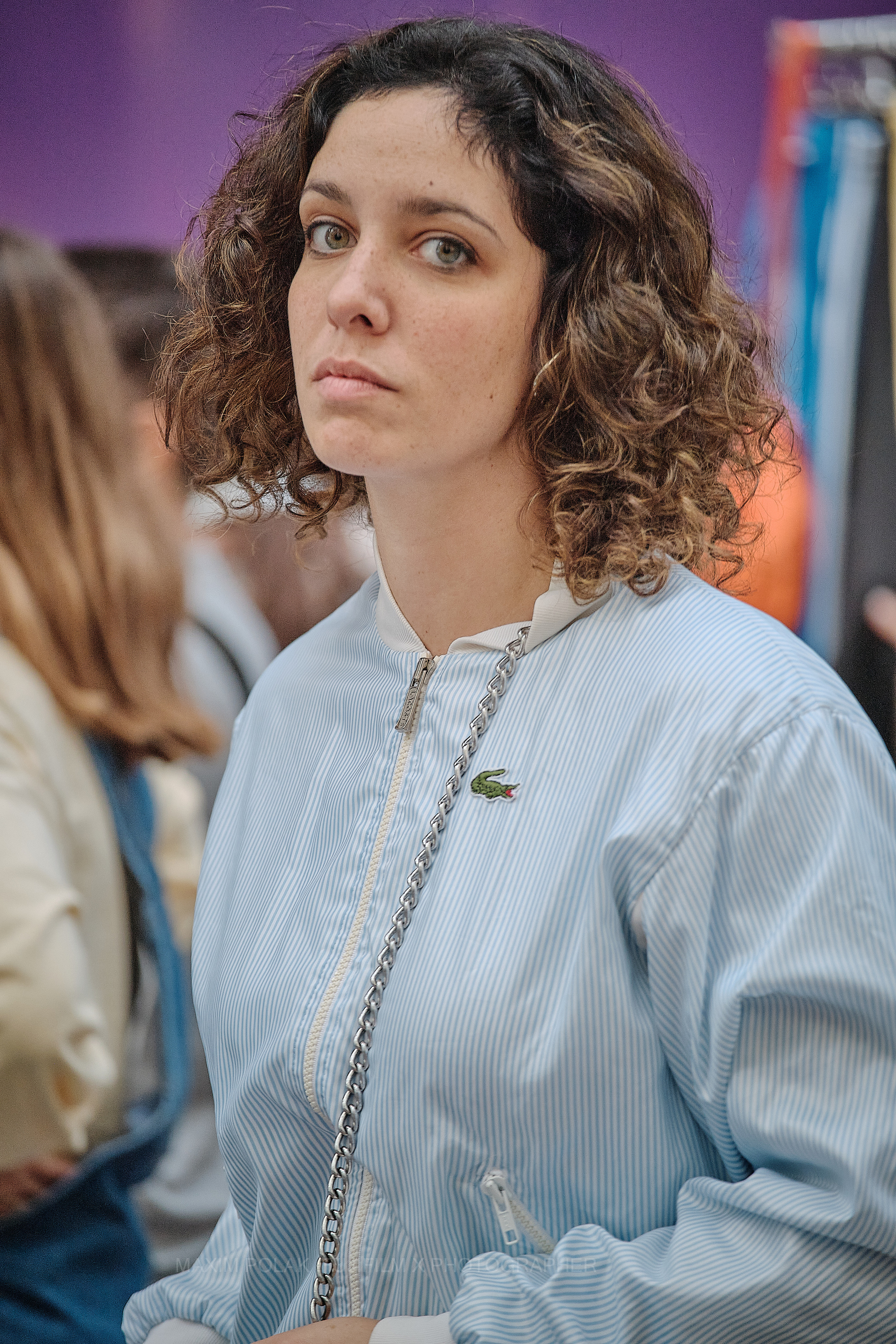 Fashion Market Tel Aviv. Middle East Photo Agency סוכנות צילום המזרח התיכון — צילום מקצועי והדפסת מגנטים לאירועים