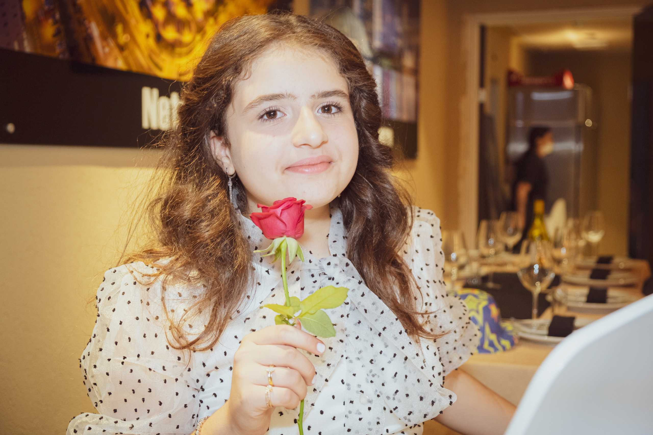 Birthday. Middle East Photo Agency סוכנות צילום המזרח התיכון — צילום מקצועי והדפסת מגנטים לאירועים