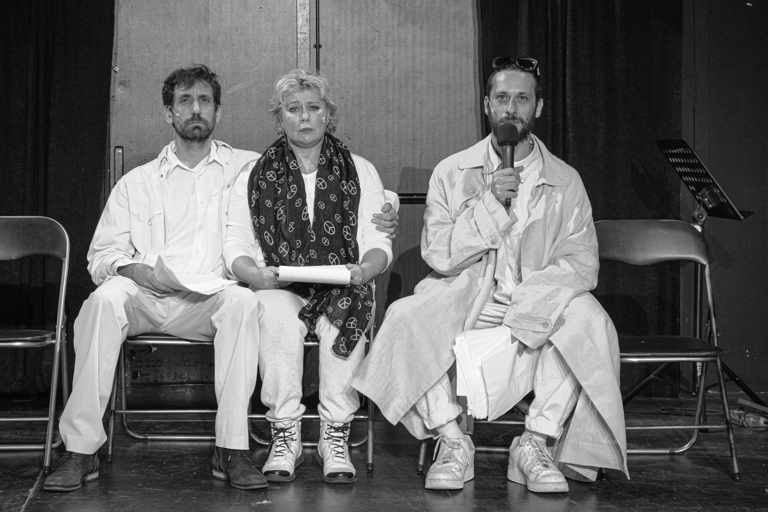 Yaffo Fest 2021. Theatre “Gesher”. Middle East Photo Agency — Weddings, Bar & Bat Mitzvahs, Brit Milah, Theater, Magnets, Portraits