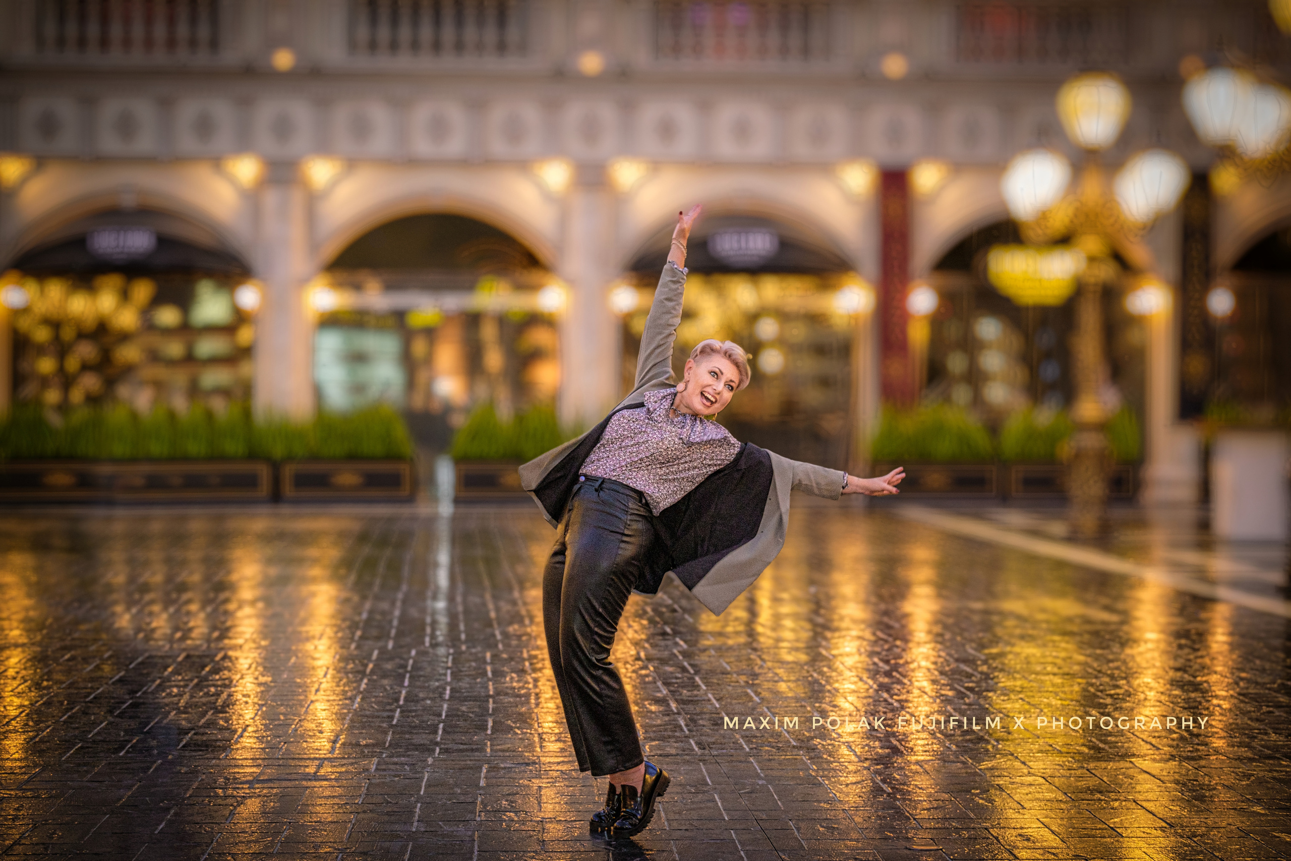 Venezia Modiin. Middle East Photo Agency סוכנות צילום המזרח התיכון — צילום מקצועי והדפסת מגנטים לאירועים