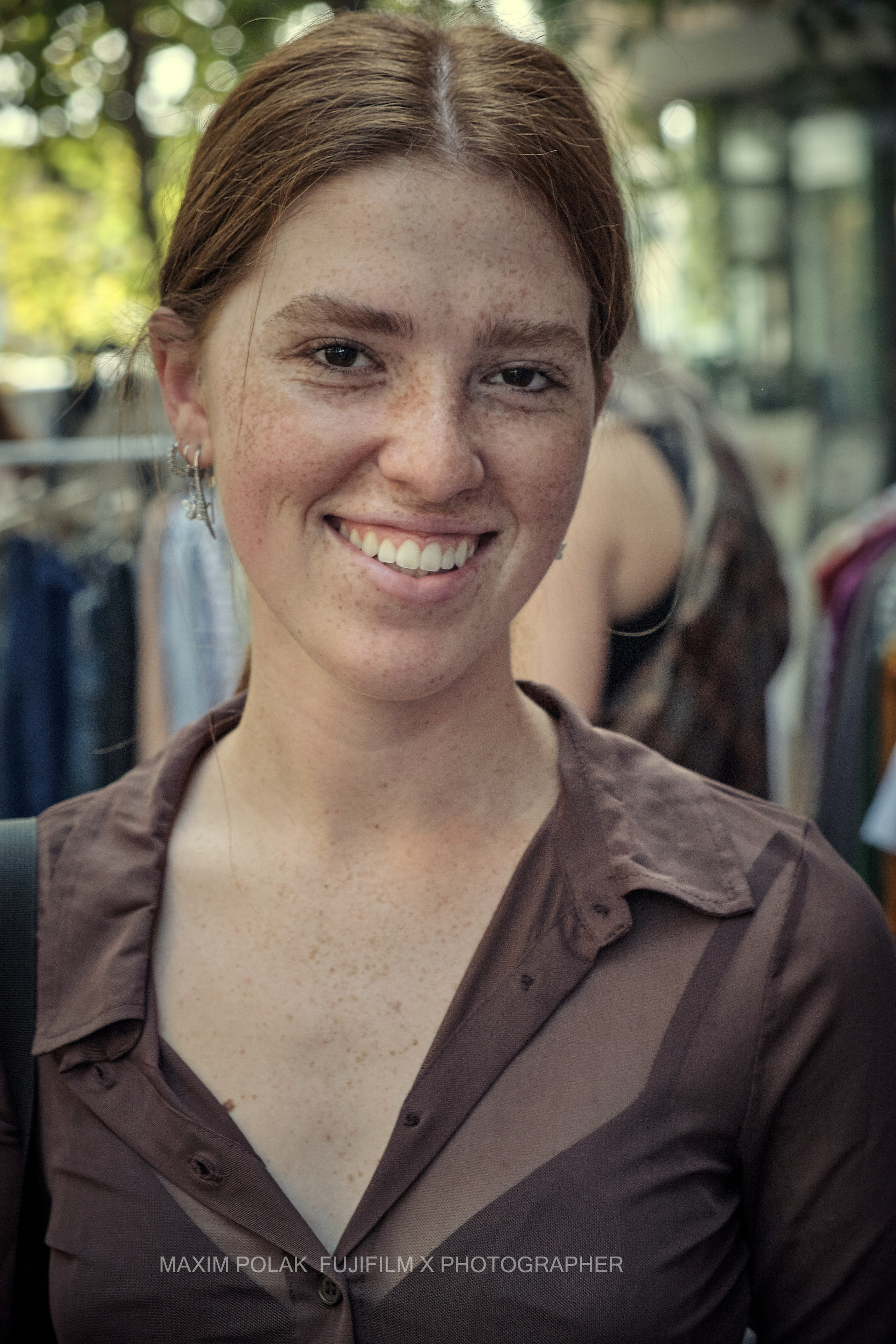 Fashion Market Tel Aviv. Middle East Photo Agency סוכנות צילום המזרח התיכון — צילום מקצועי והדפסת מגנטים לאירועים