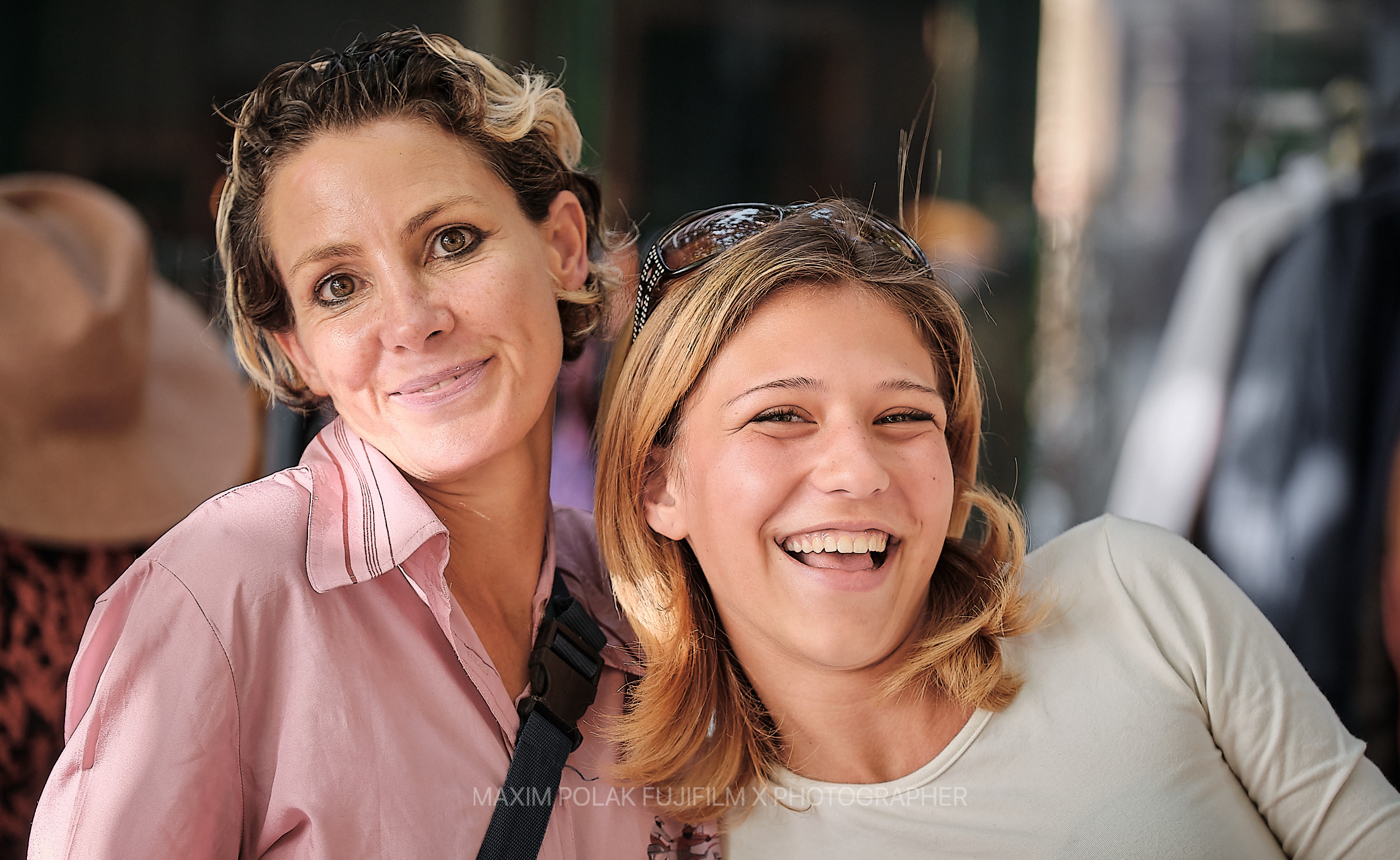 FLORENTINE FASHION MARKET. TEL AVIV COLLECTION. Middle East Photo Agency — Свадьбы, Бар и Бат-мицва, Брит, Театр, Магниты, Портреты