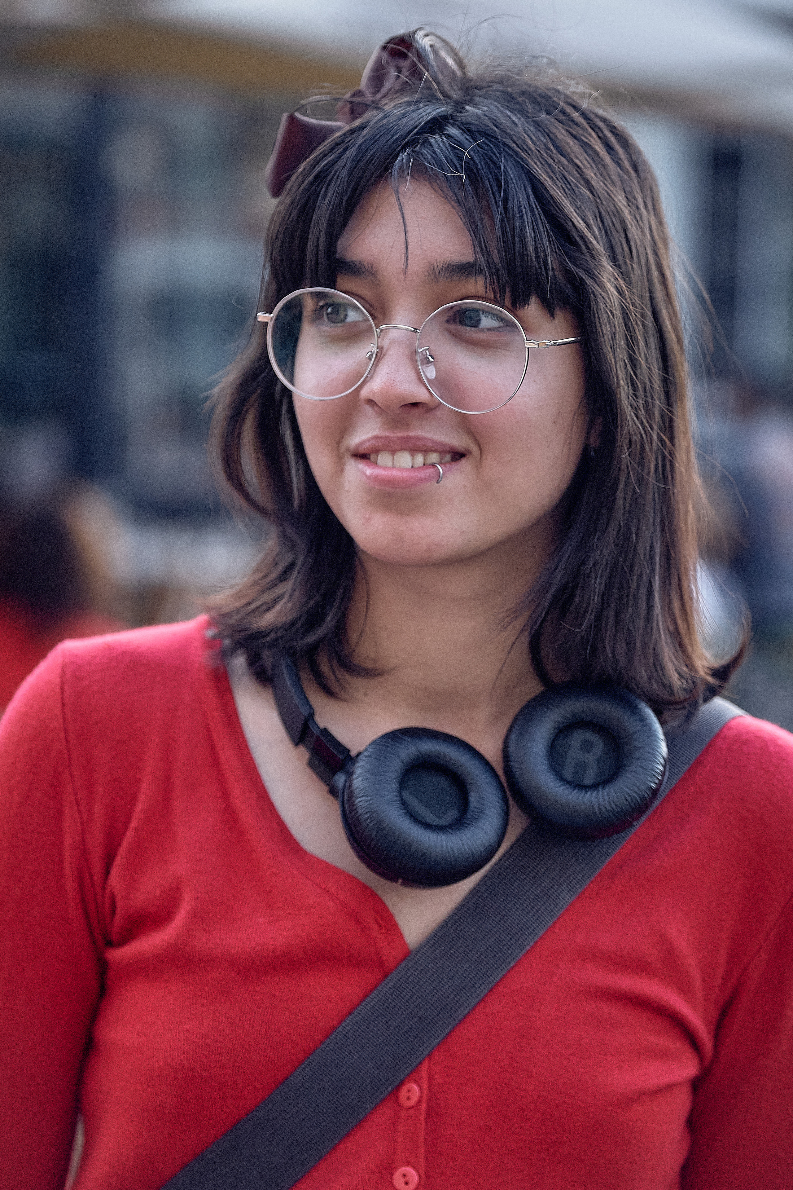 FLORENTINE FASHION MARKET. TEL AVIV COLLECTION. Middle East Photo Agency — Свадьбы, Бар и Бат-мицва, Брит, Театр, Магниты, Портреты