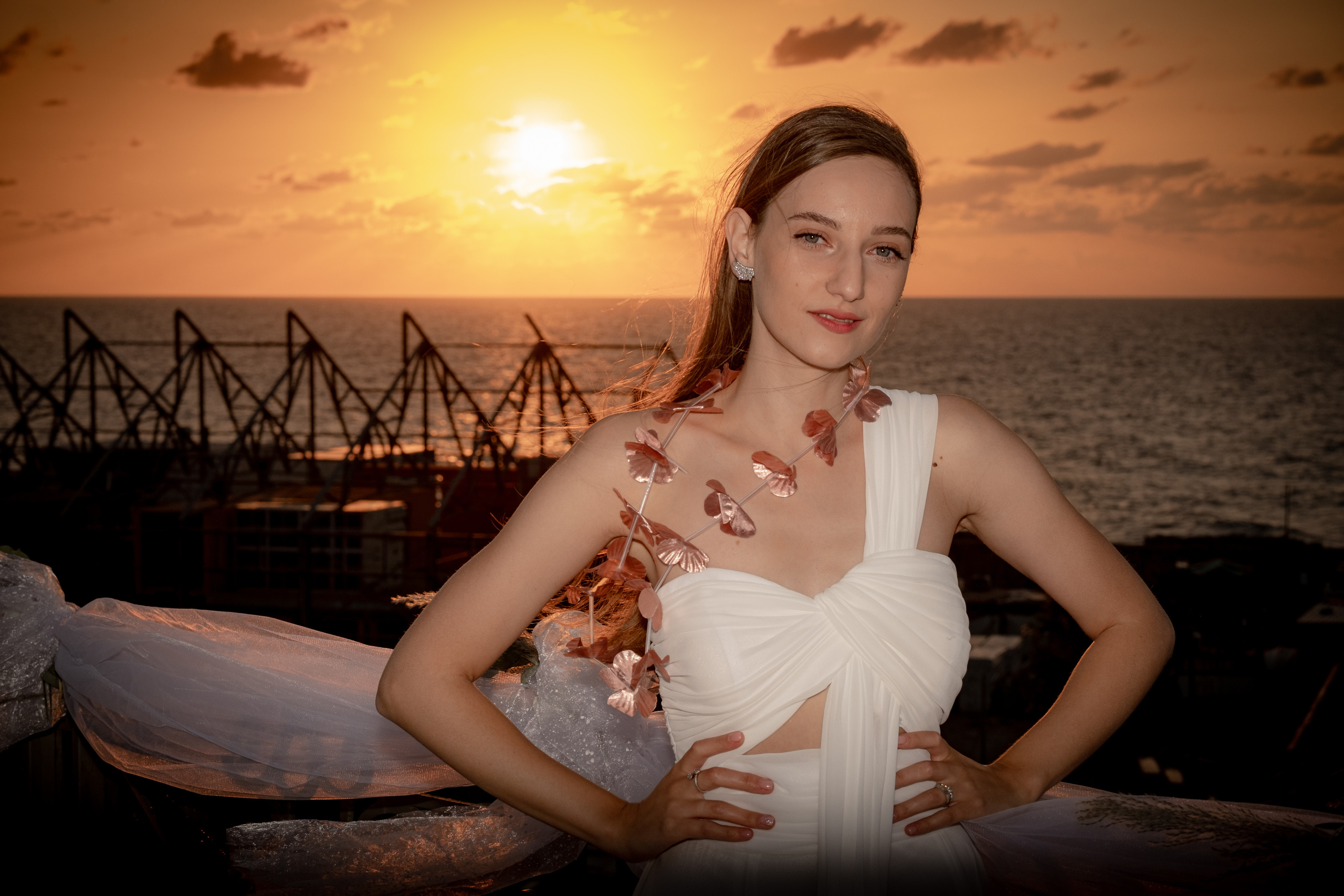 Wedding Party Dara & Adam. Middle East Photo Agency — Weddings, Bar & Bat Mitzvahs, Brit Milah, Theater, Magnets, Portraits