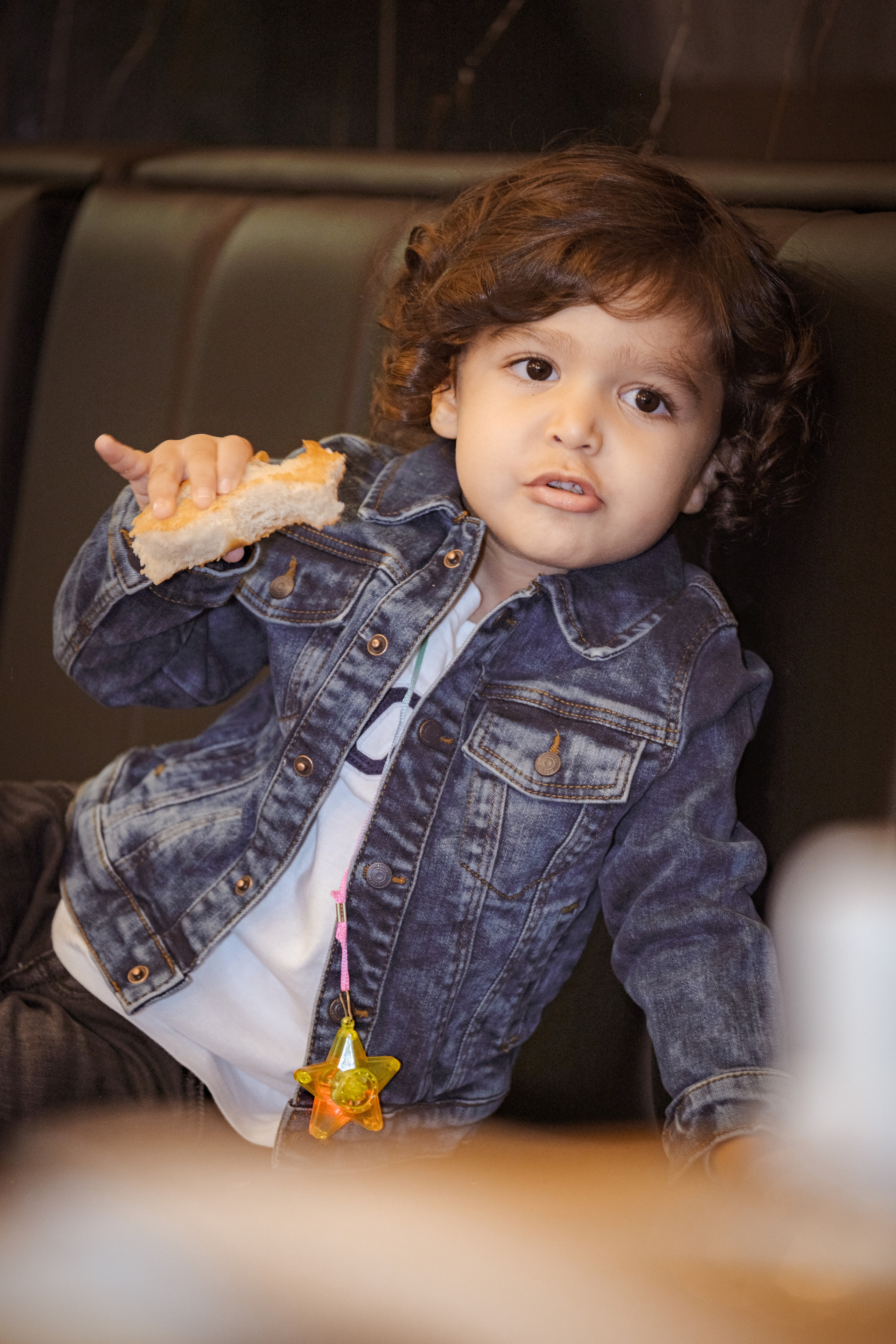 Birthday. Middle East Photo Agency סוכנות צילום המזרח התיכון — צילום מקצועי והדפסת מגנטים לאירועים