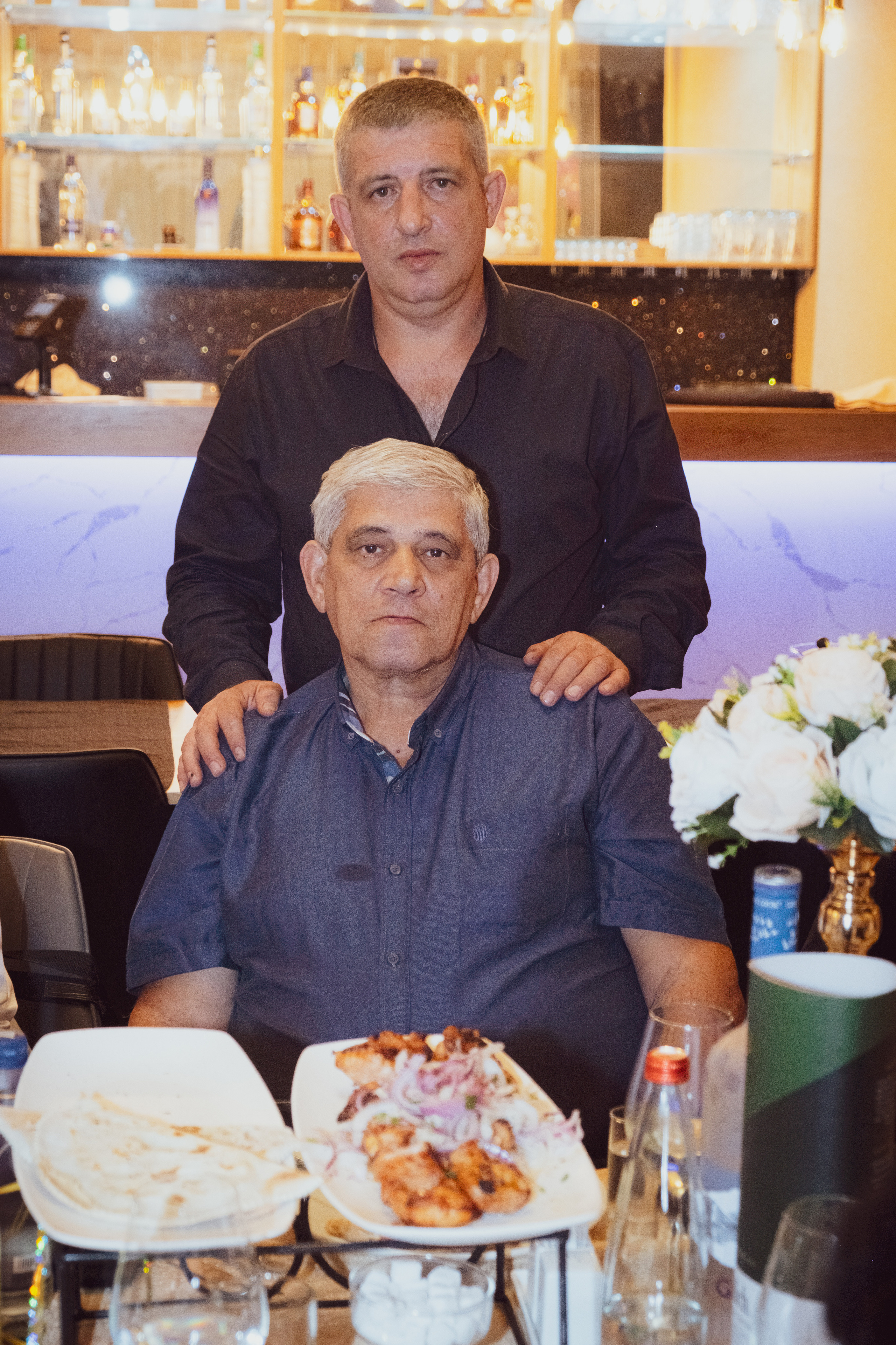 Birthday. Middle East Photo Agency סוכנות צילום המזרח התיכון — צילום מקצועי והדפסת מגנטים לאירועים