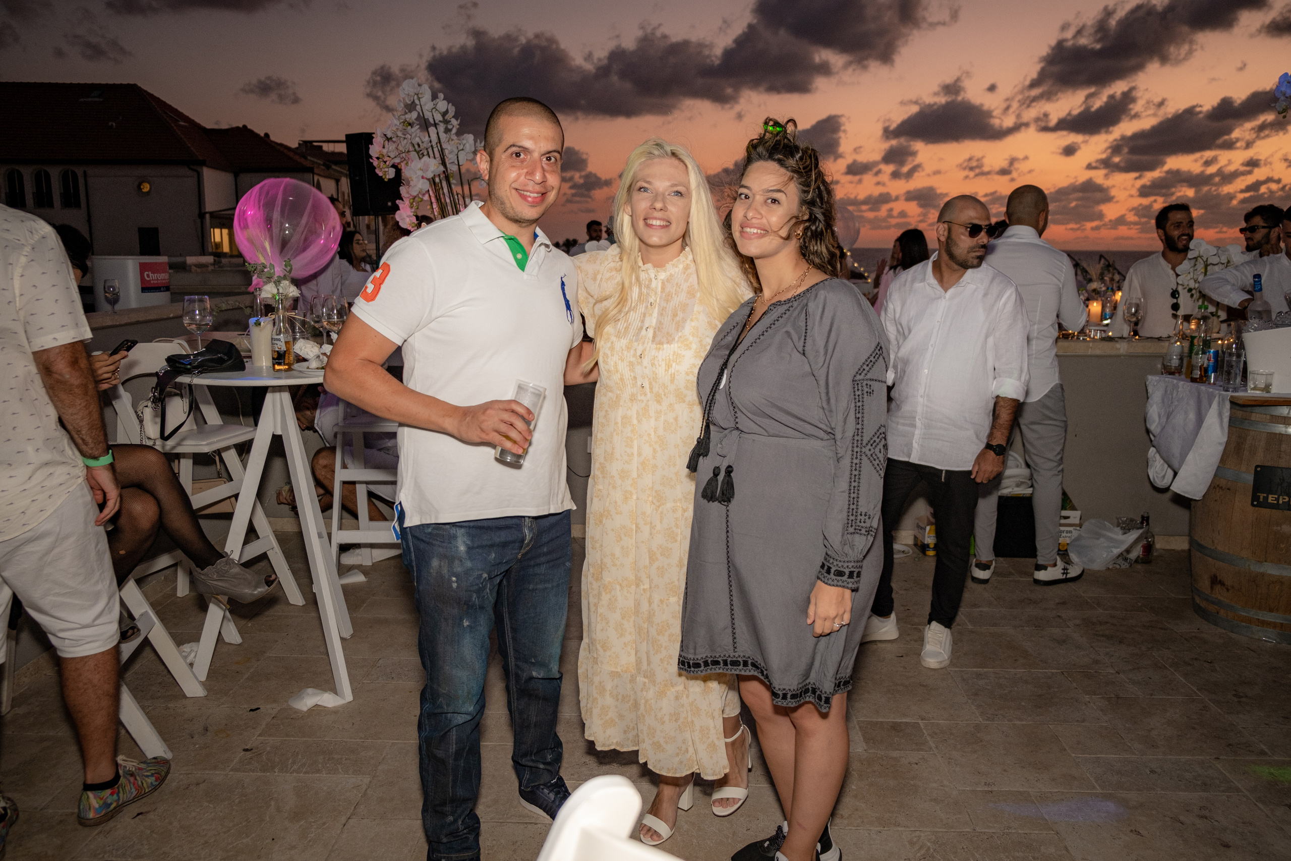 Wedding Party Dara & Adam. Middle East Photo Agency — Weddings, Bar & Bat Mitzvahs, Brit Milah, Theater, Magnets, Portraits