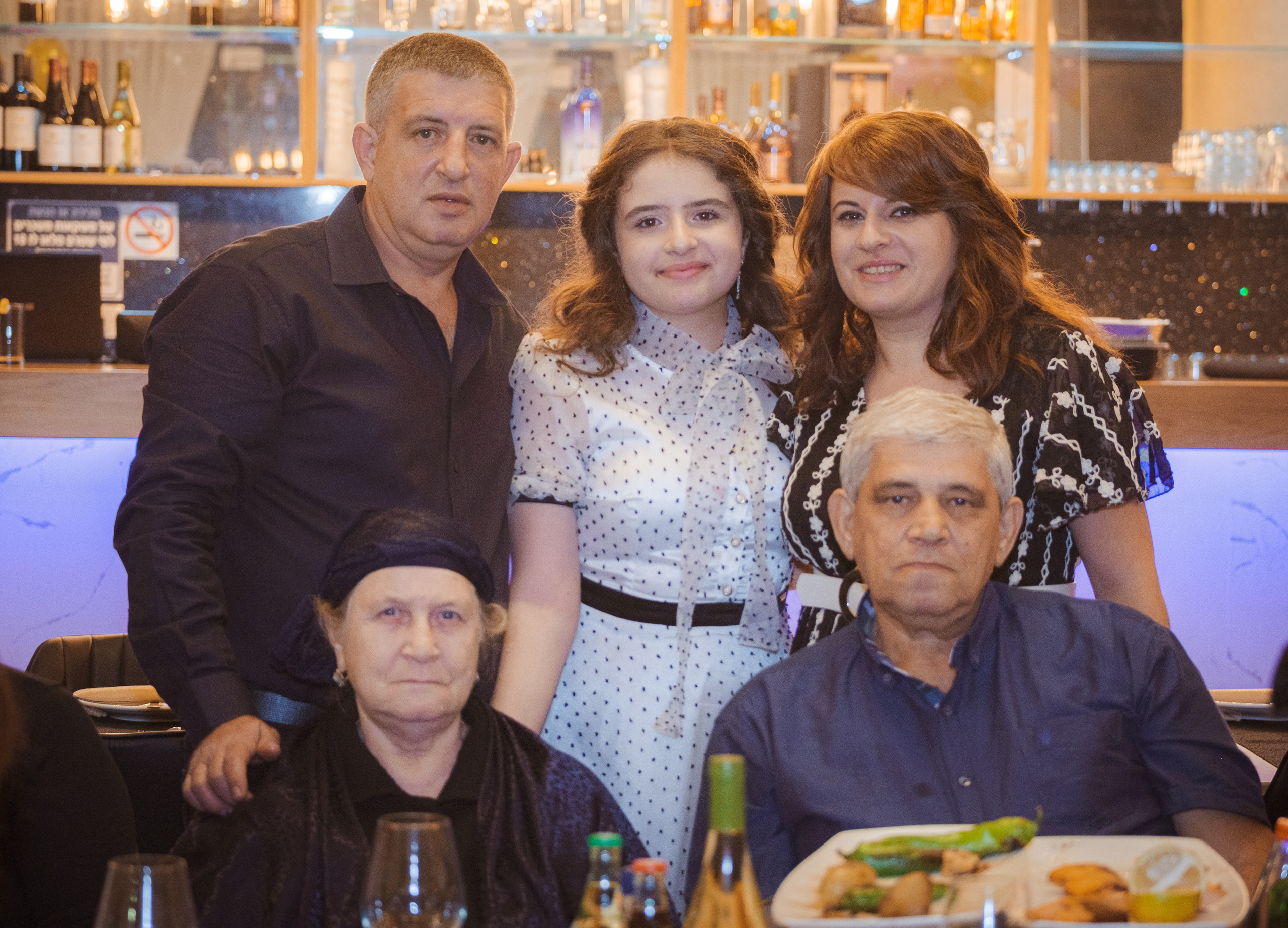 Birthday. Middle East Photo Agency סוכנות צילום המזרח התיכון — צילום מקצועי והדפסת מגנטים לאירועים