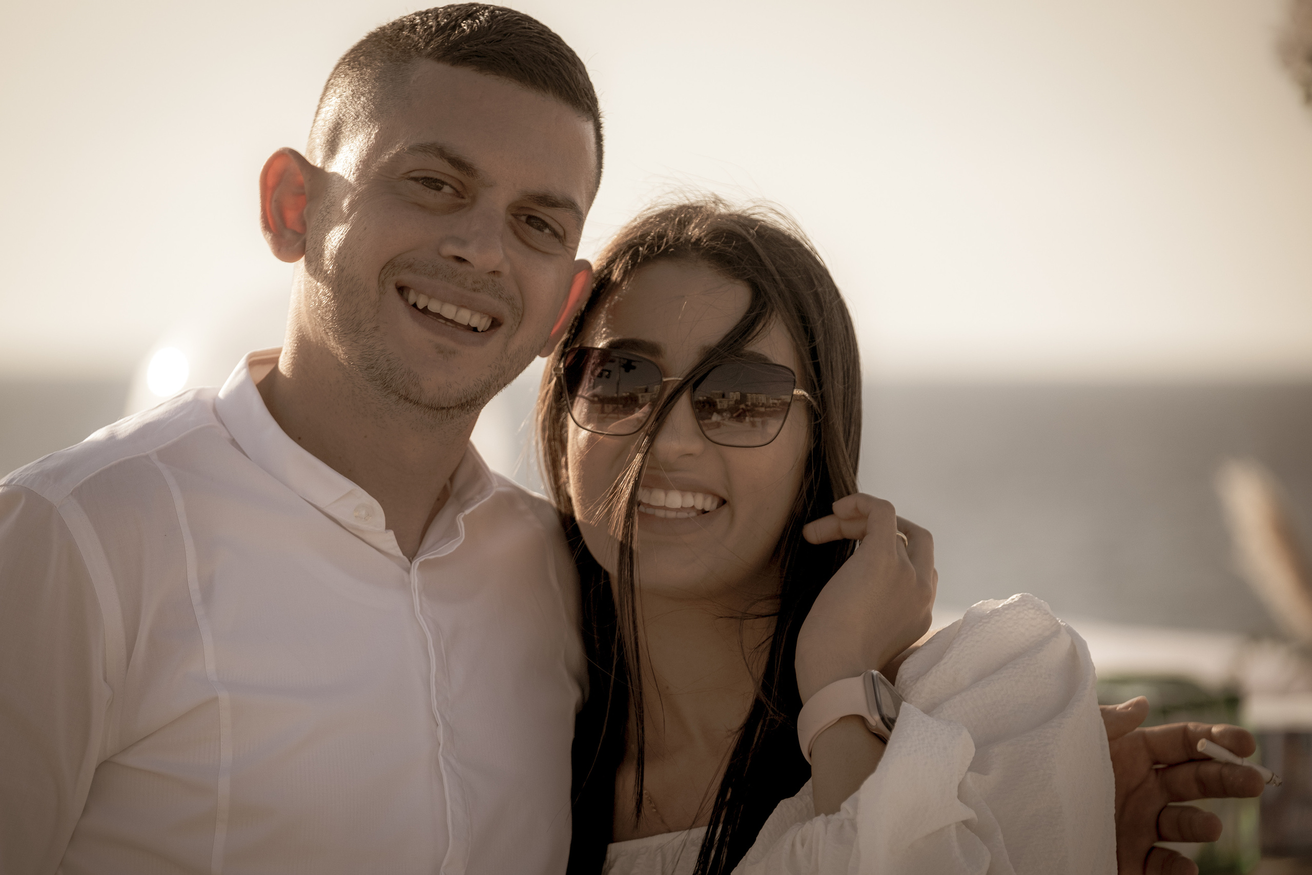 Wedding Party Dara & Adam. Middle East Photo Agency — Weddings, Bar & Bat Mitzvahs, Brit Milah, Theater, Magnets, Portraits