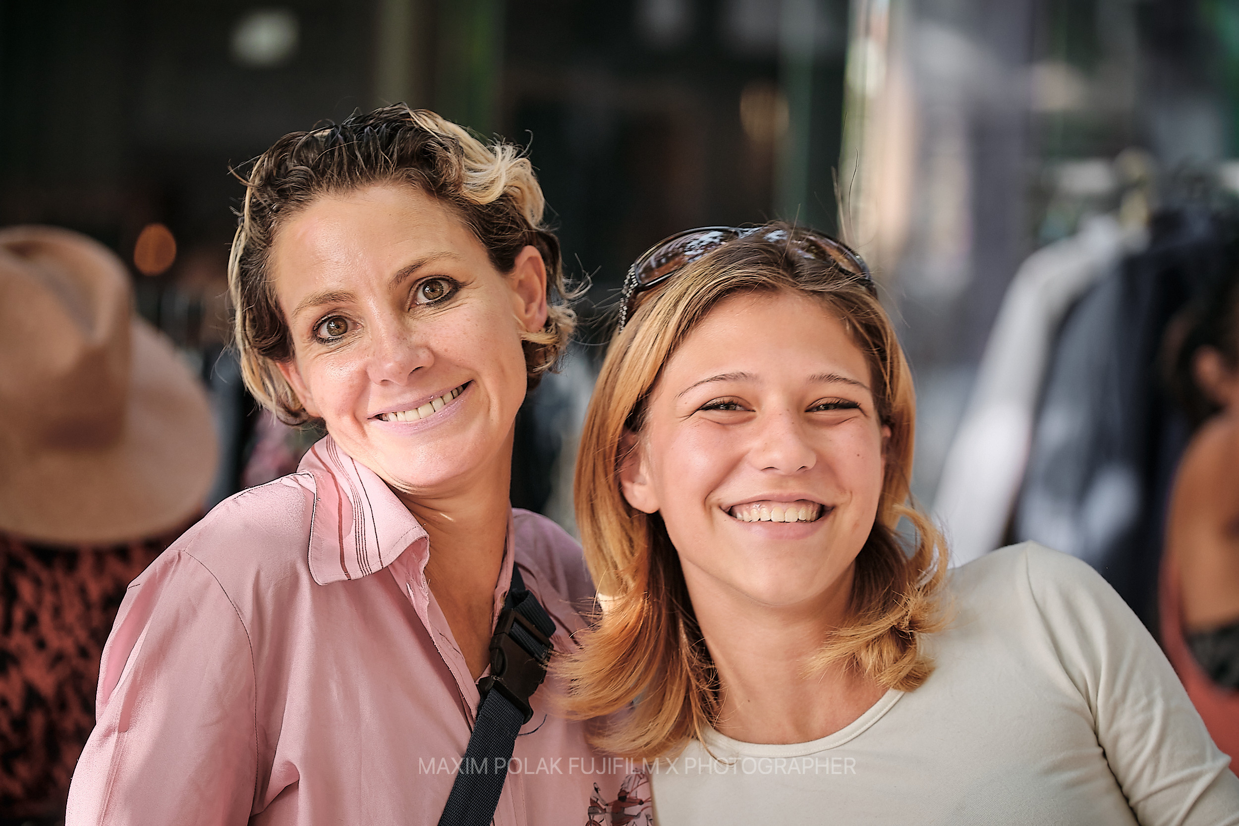 FLORENTINE FASHION MARKET. TEL AVIV COLLECTION. Middle East Photo Agency — Свадьбы, Бар и Бат-мицва, Брит, Театр, Магниты, Портреты