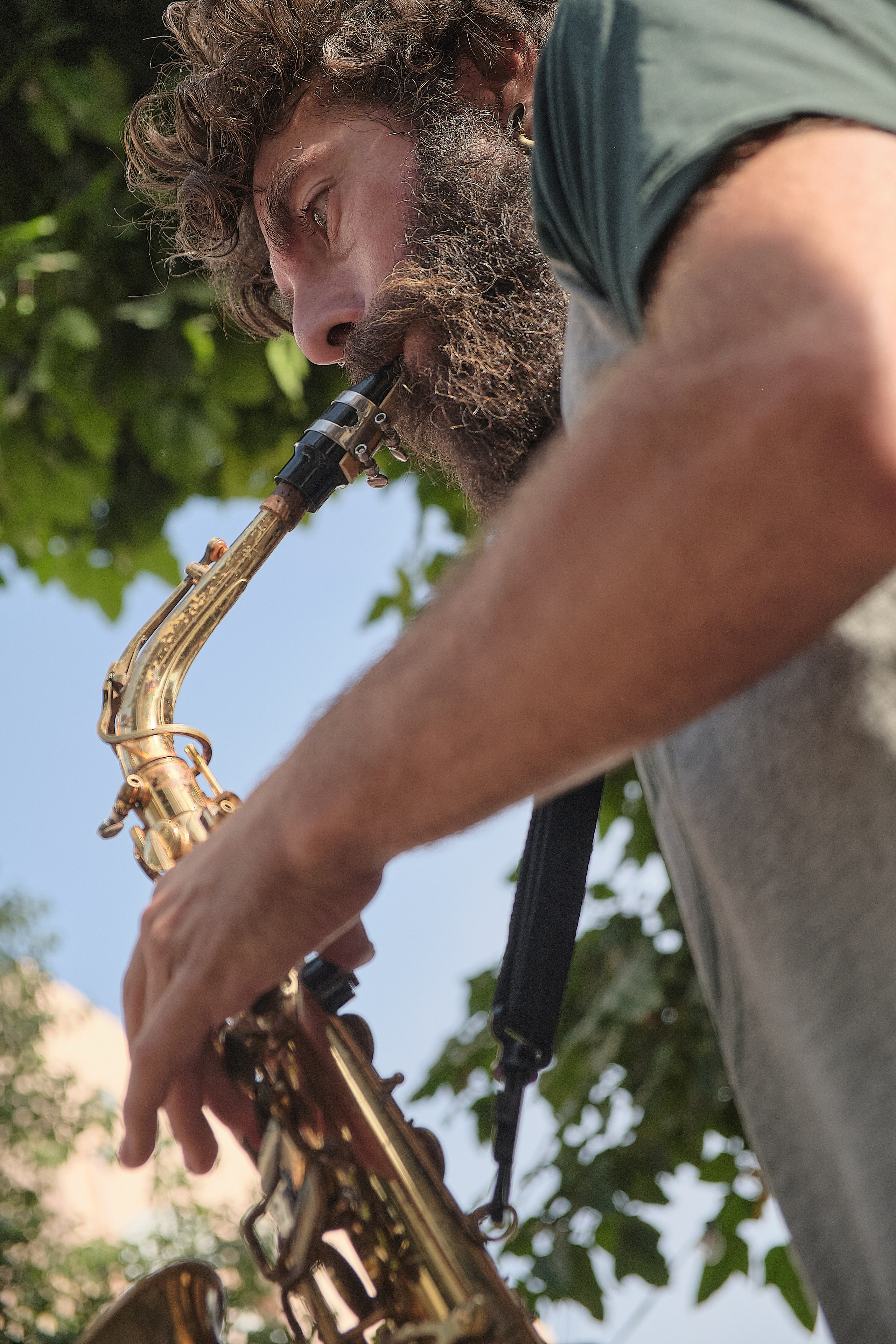 Fashion Market Tel Aviv. Middle East Photo Agency סוכנות צילום המזרח התיכון — צילום מקצועי והדפסת מגנטים לאירועים