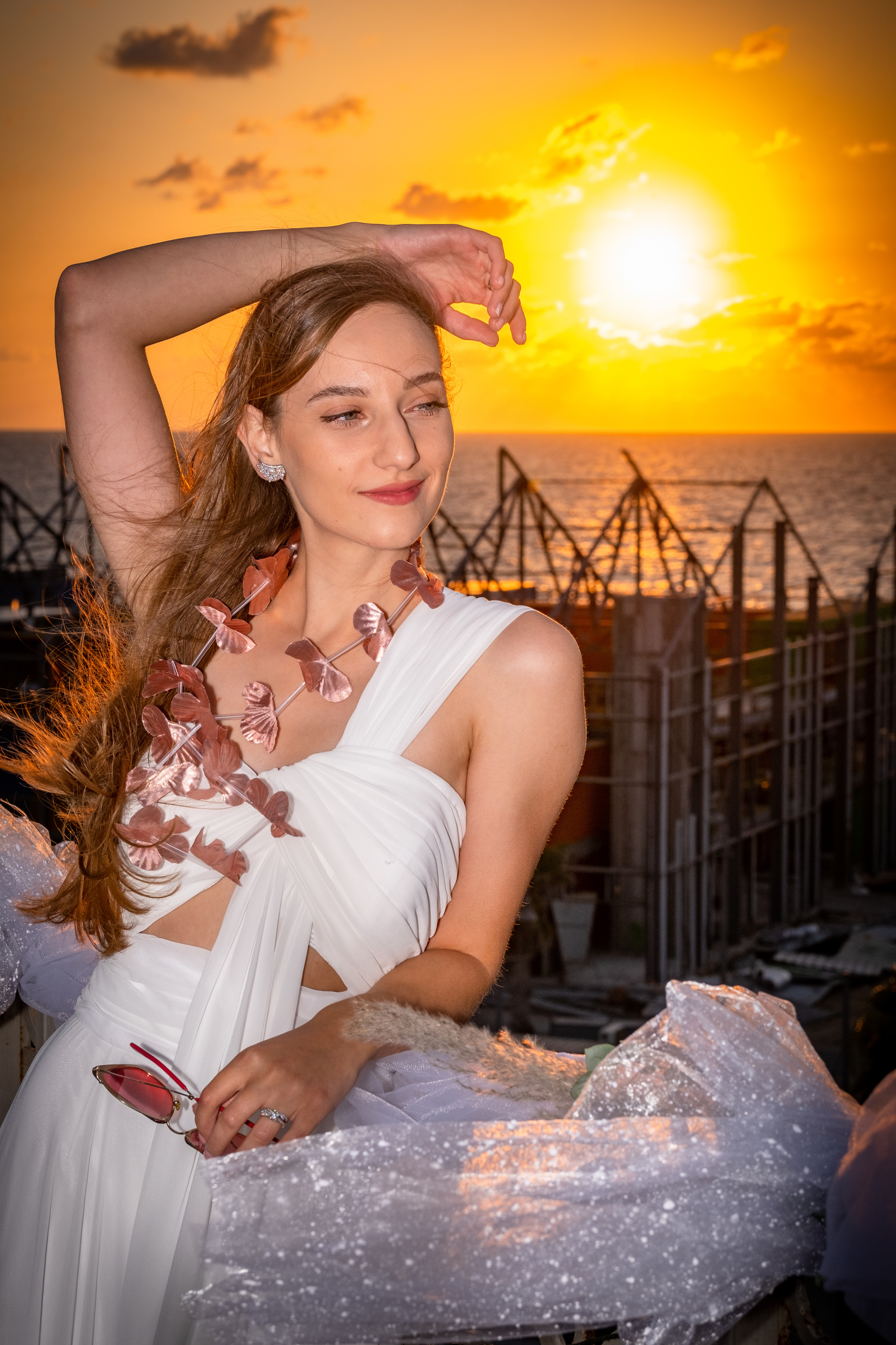 Wedding Party Dara & Adam. Middle East Photo Agency — Weddings, Bar & Bat Mitzvahs, Brit Milah, Theater, Magnets, Portraits