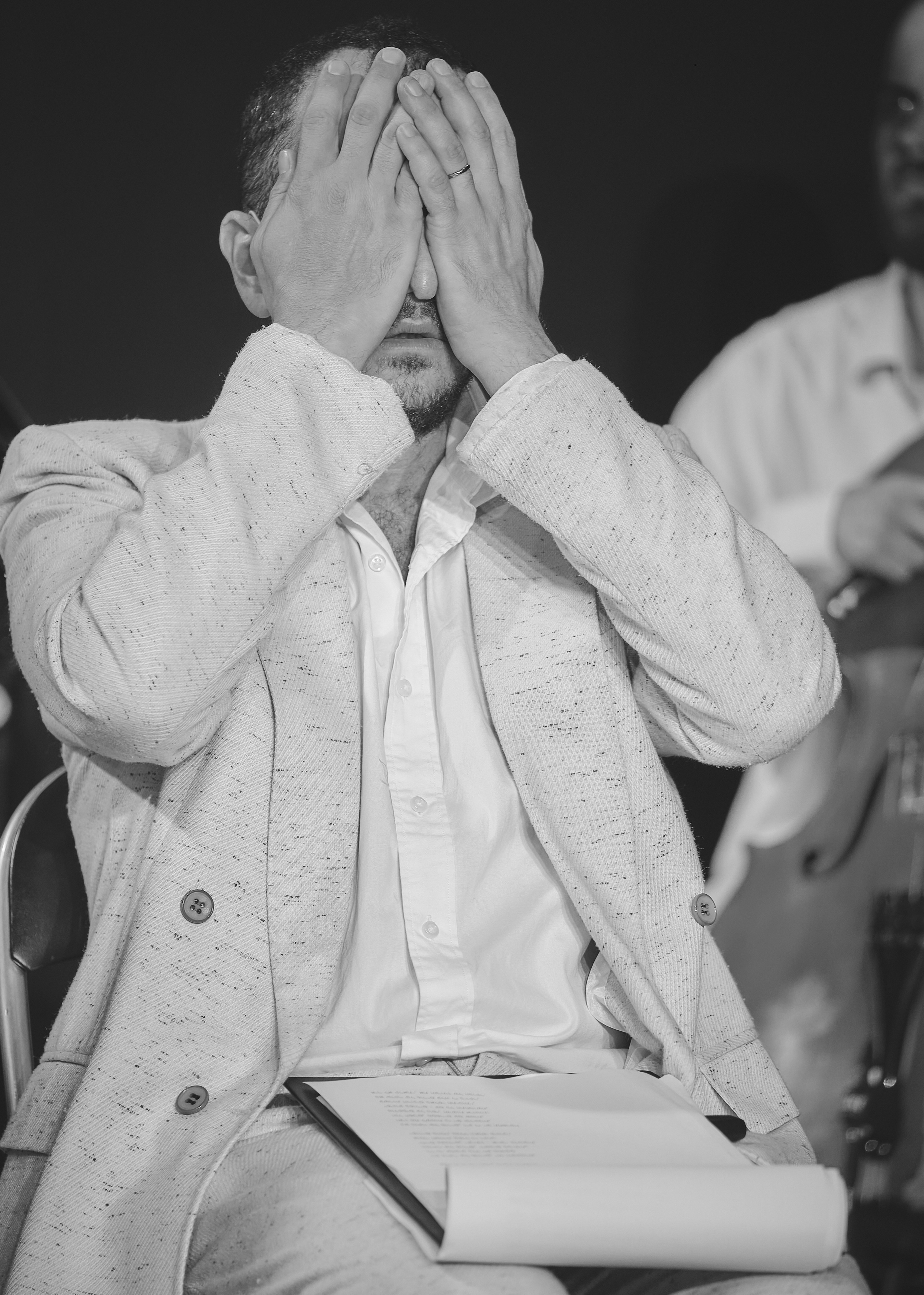 Yaffo Fest 2021. Theatre “Gesher”. Middle East Photo Agency — Weddings, Bar & Bat Mitzvahs, Brit Milah, Theater, Magnets, Portraits