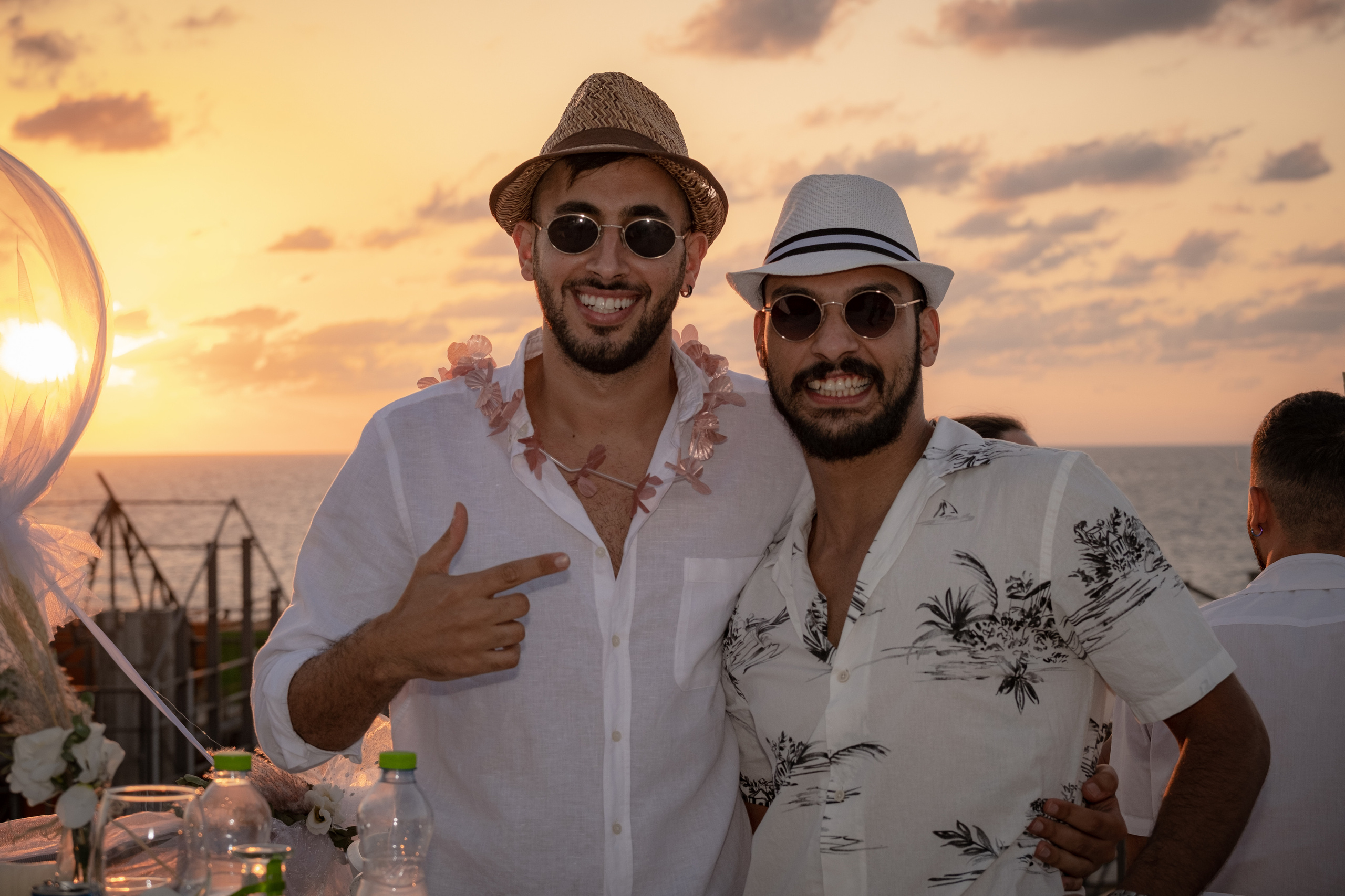 Wedding Party Dara & Adam. Middle East Photo Agency — Weddings, Bar & Bat Mitzvahs, Brit Milah, Theater, Magnets, Portraits