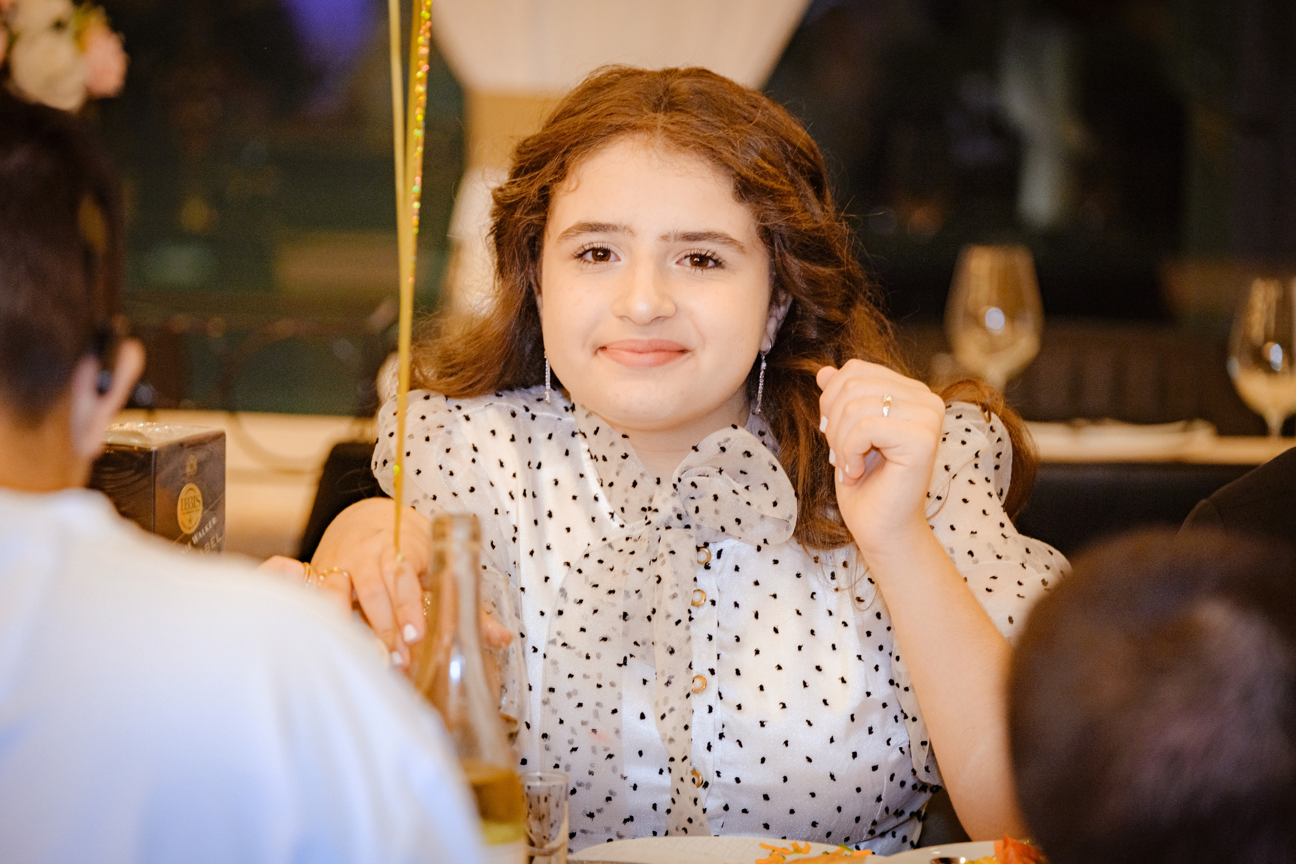 Birthday. Middle East Photo Agency סוכנות צילום המזרח התיכון — צילום מקצועי והדפסת מגנטים לאירועים