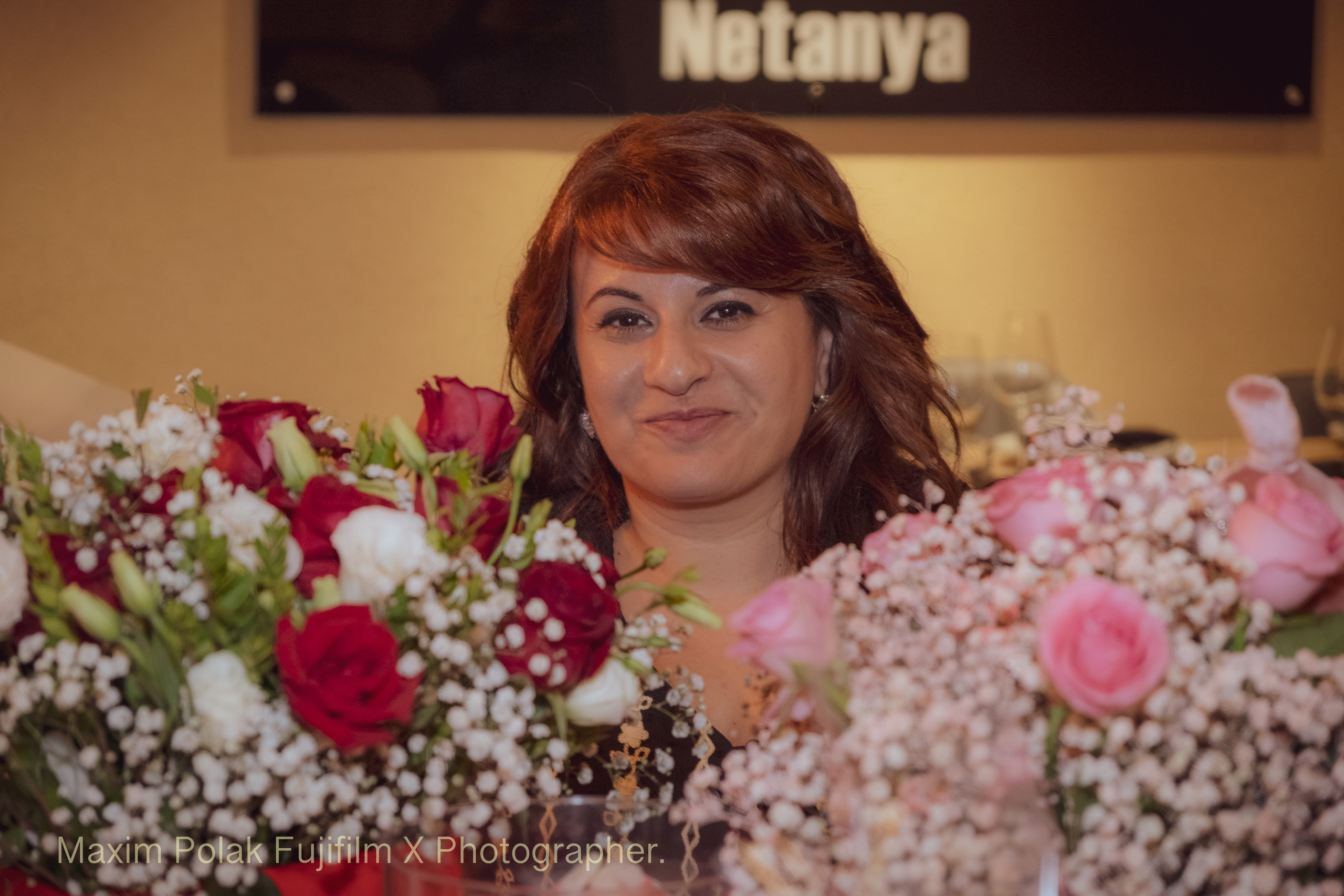 Birthday party. Middle East Photo Agency — Weddings, Bar & Bat Mitzvahs, Brit Milah, Theater, Magnets, Portraits